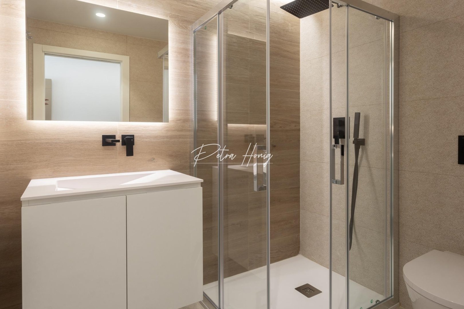 nieuw - Appartement - Denia - L´Estanyó (Marinas)