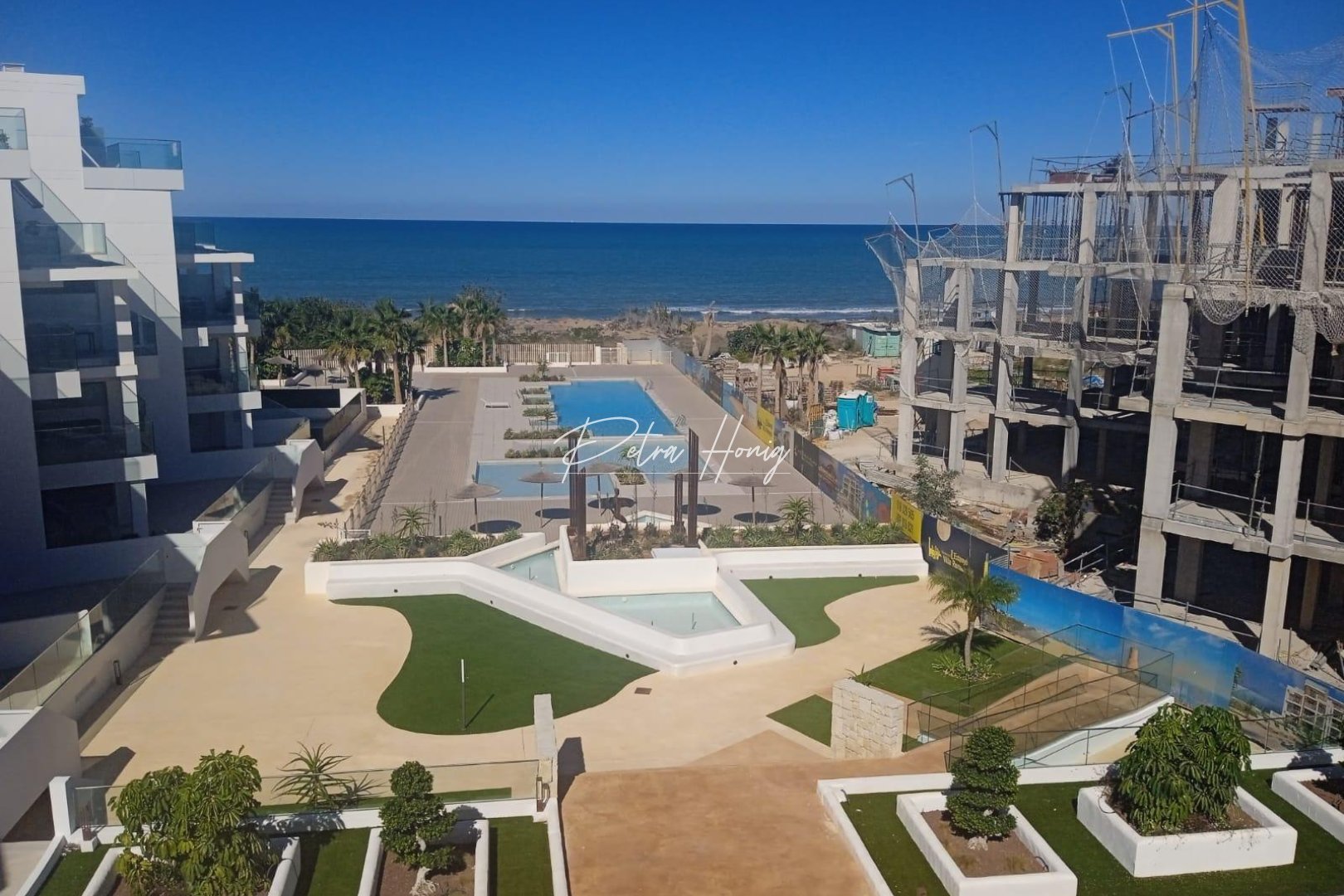 nieuw - Appartement - Denia - L´Estanyó (Marinas)