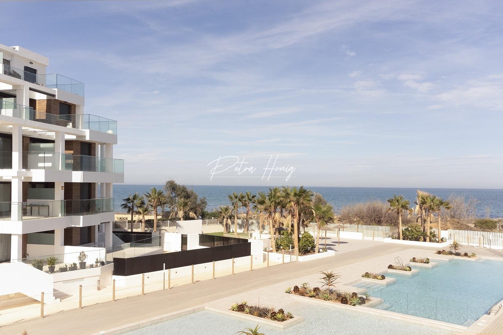 nieuw - Appartement - Denia - L´Estanyó (Marinas)