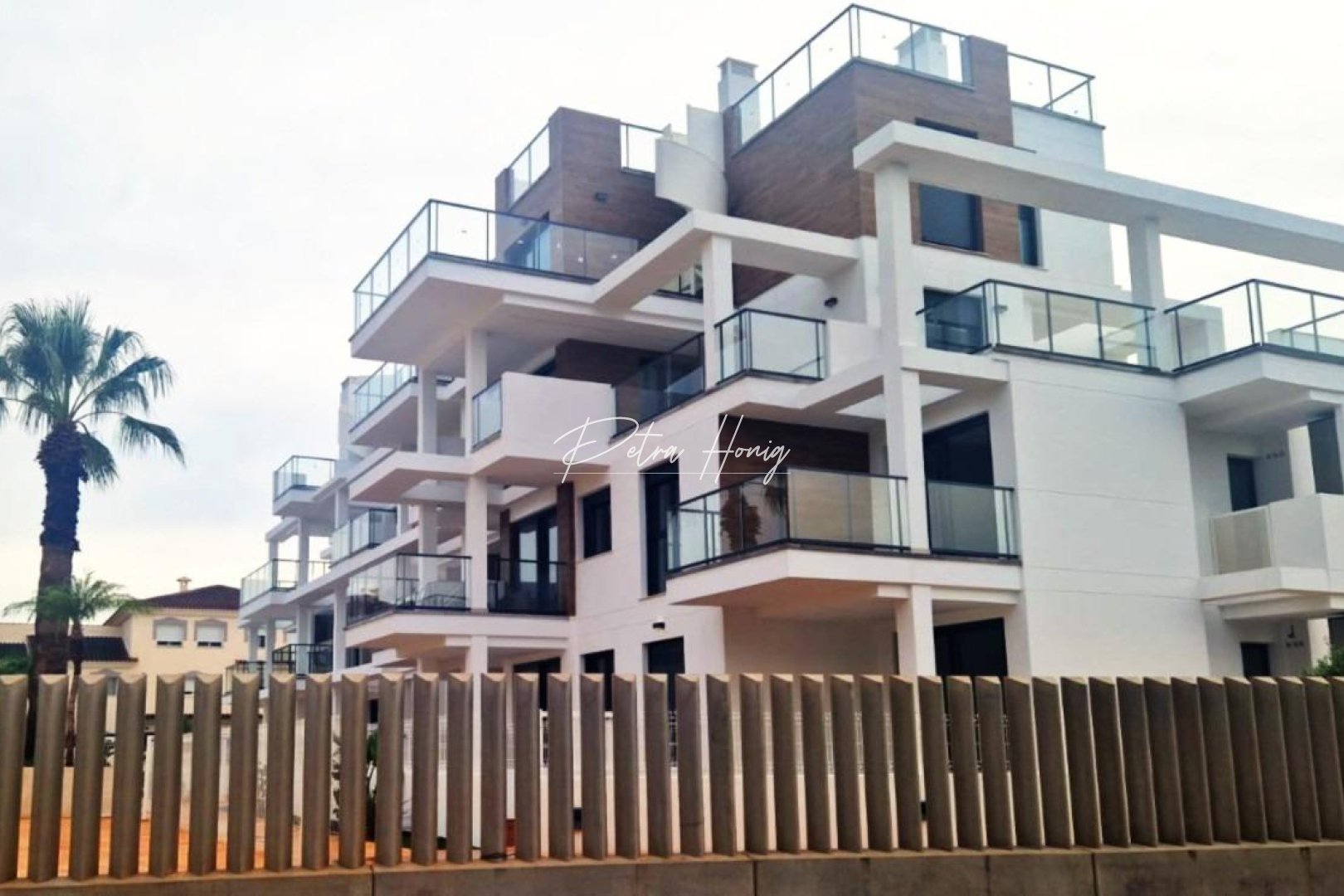 nieuw - Appartement - Denia - Las Marinas km 2.5