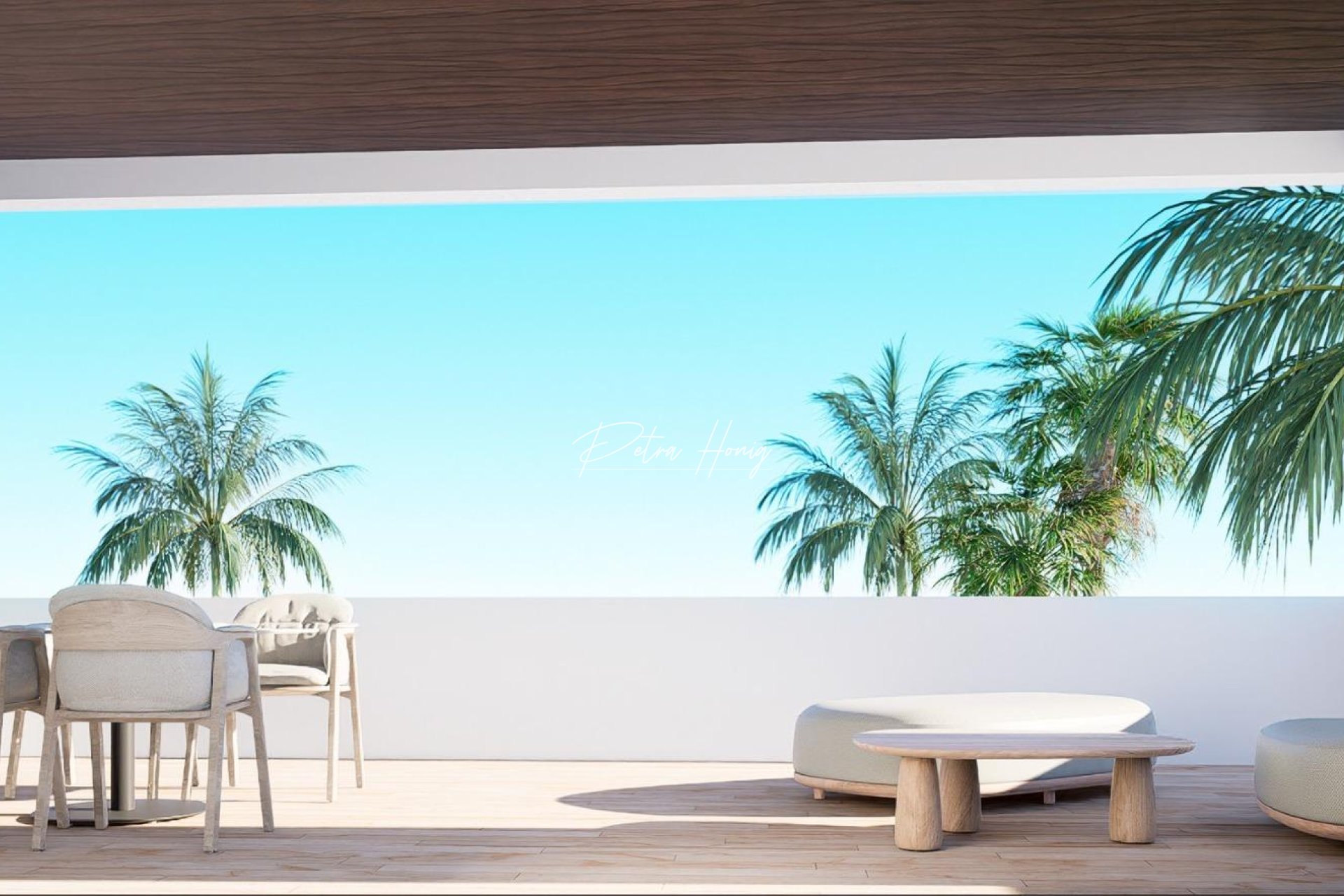 nieuw - Appartement - Finestrat - Balcon de finestrat