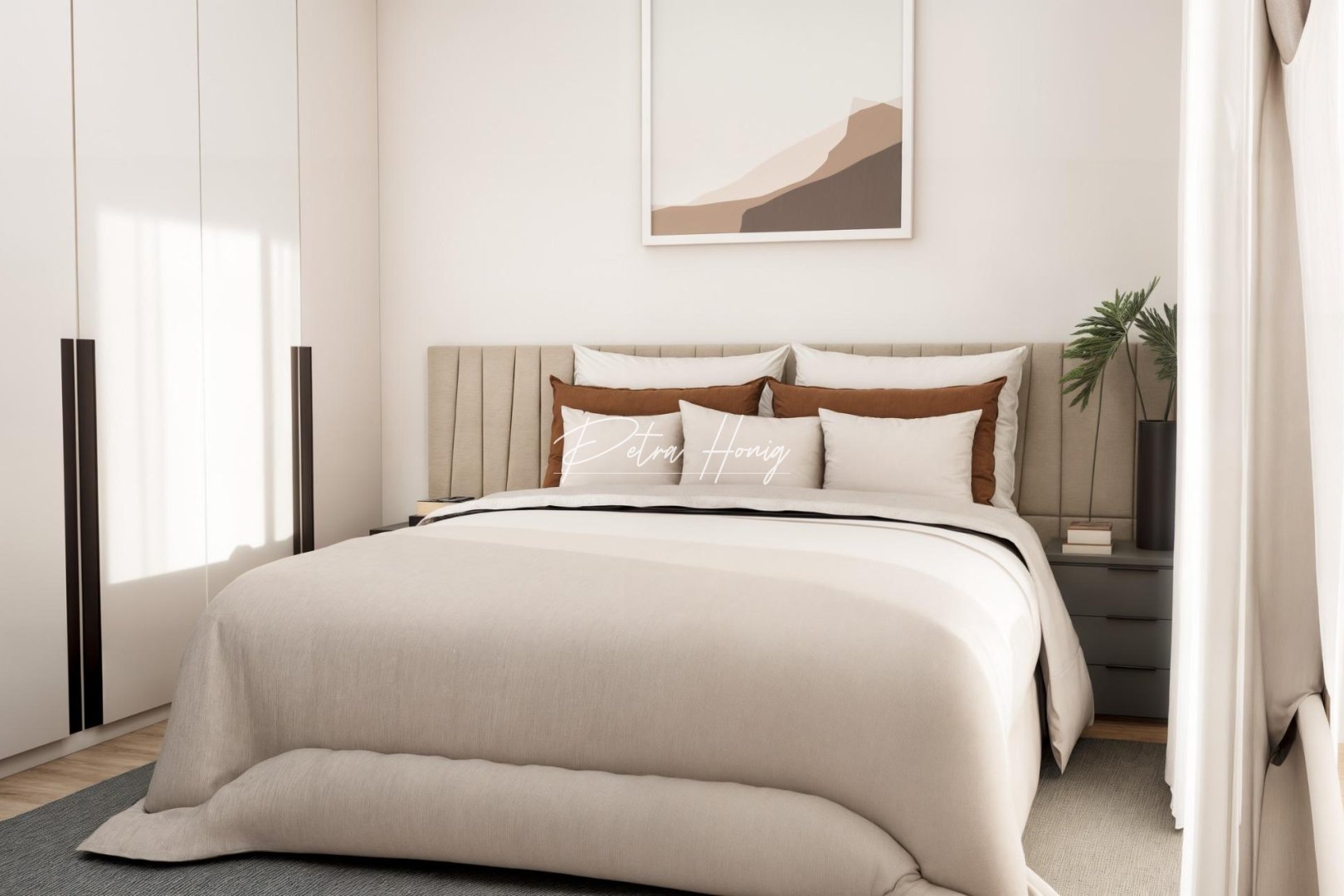 nieuw - Appartement - Finestrat - Balcon de finestrat