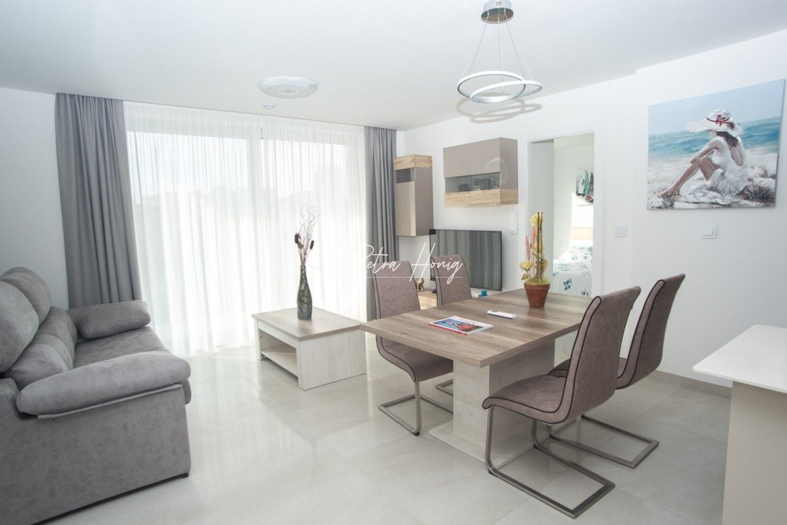 nieuw - Appartement - Finestrat - Cala de Finestrat