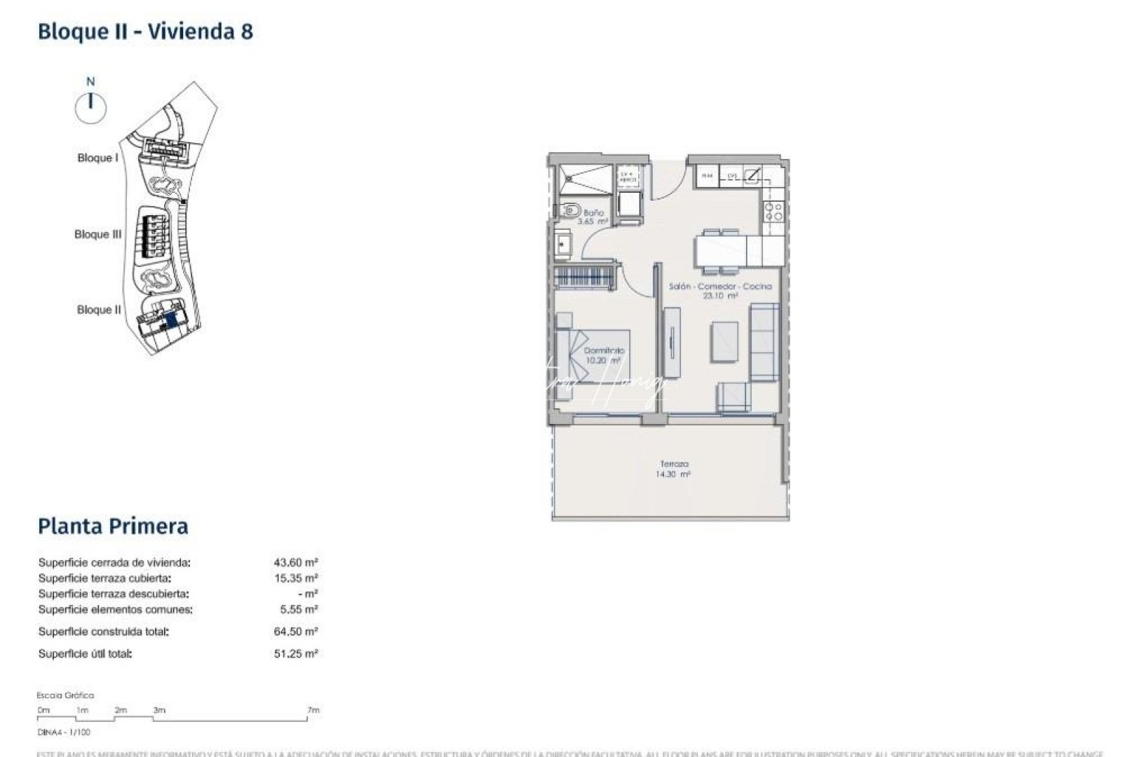 nieuw - Appartement - Finestrat - Sierra cortina