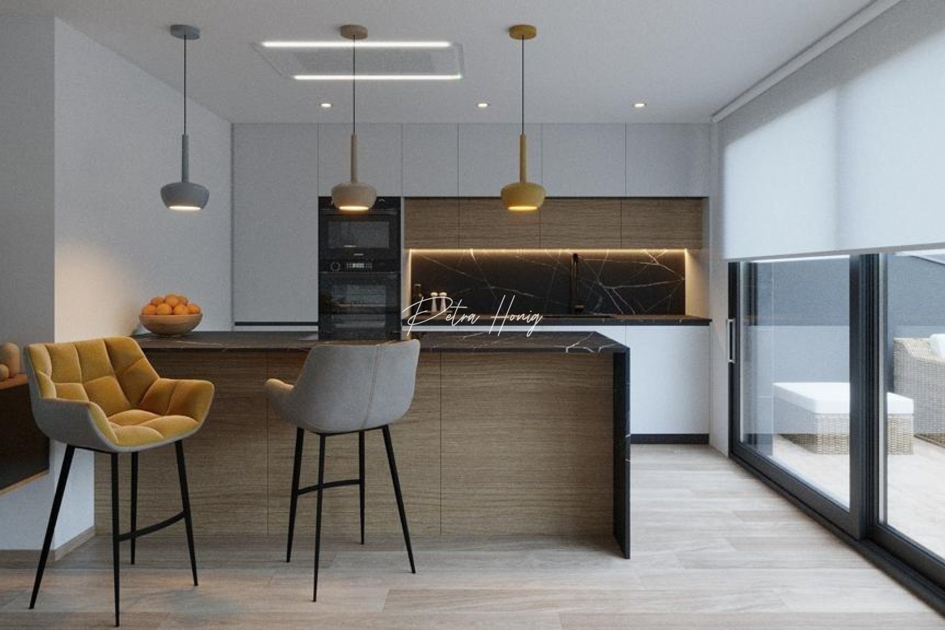 nieuw - Appartement - Finestrat