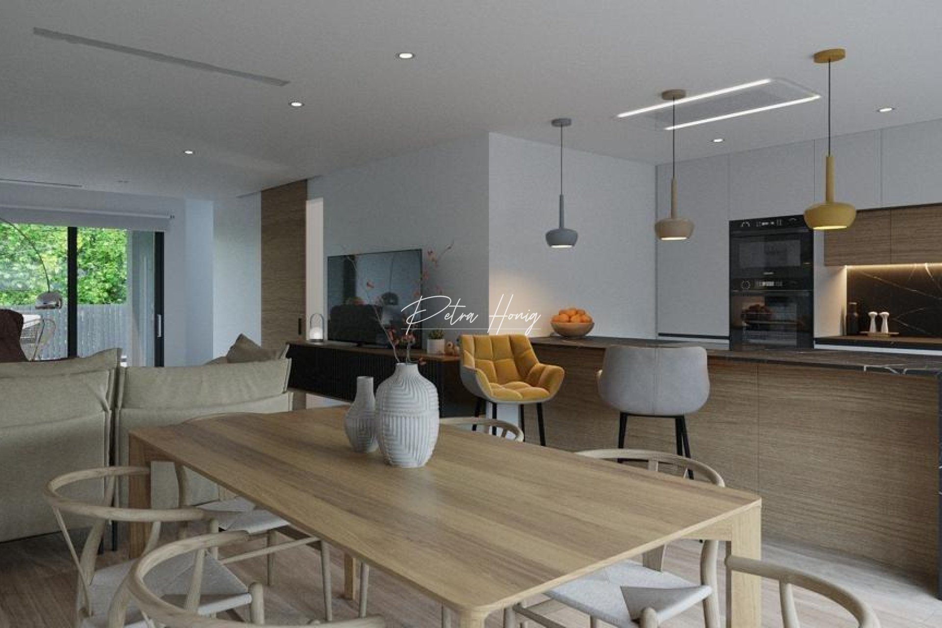 nieuw - Appartement - Finestrat
