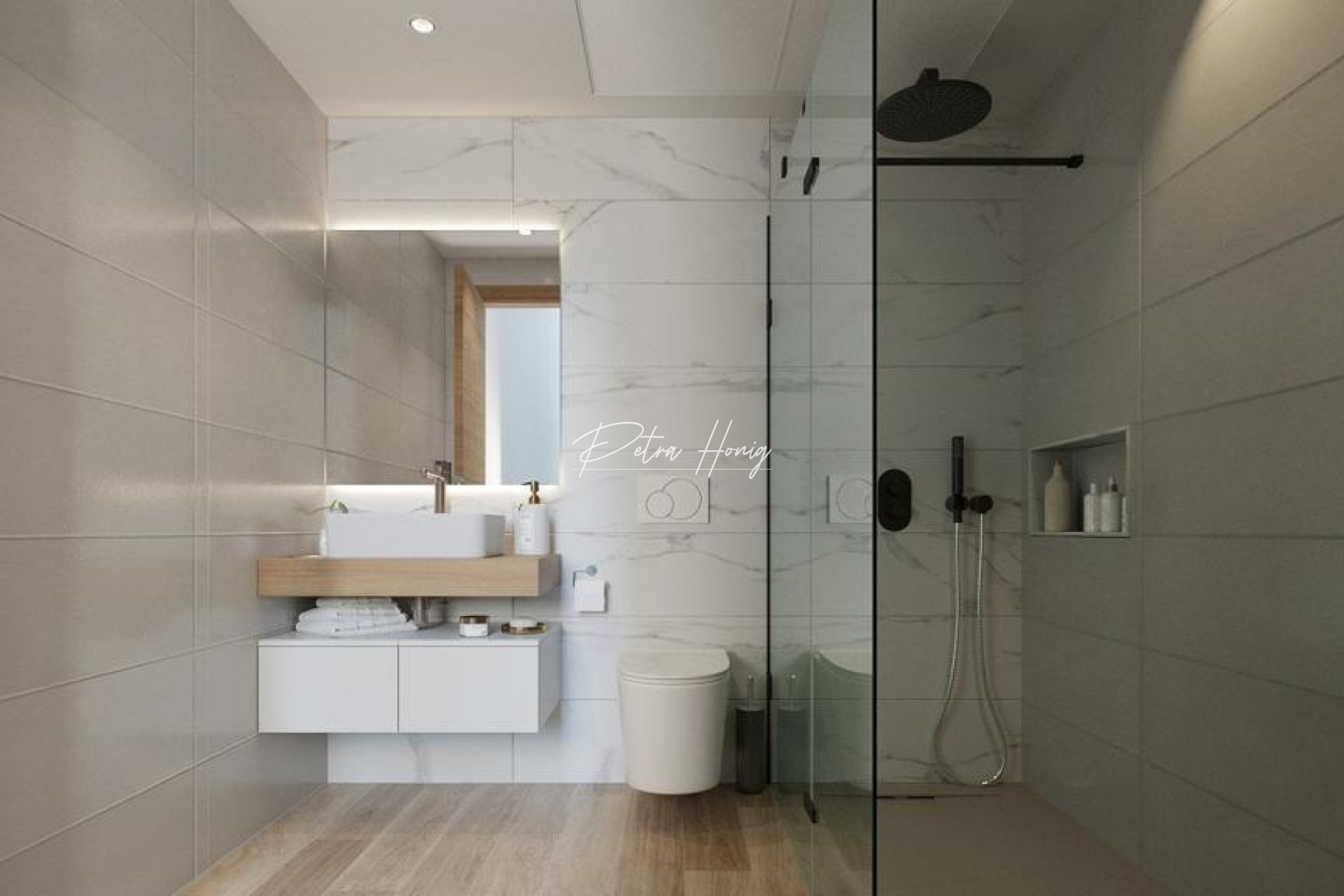 nieuw - Appartement - Finestrat