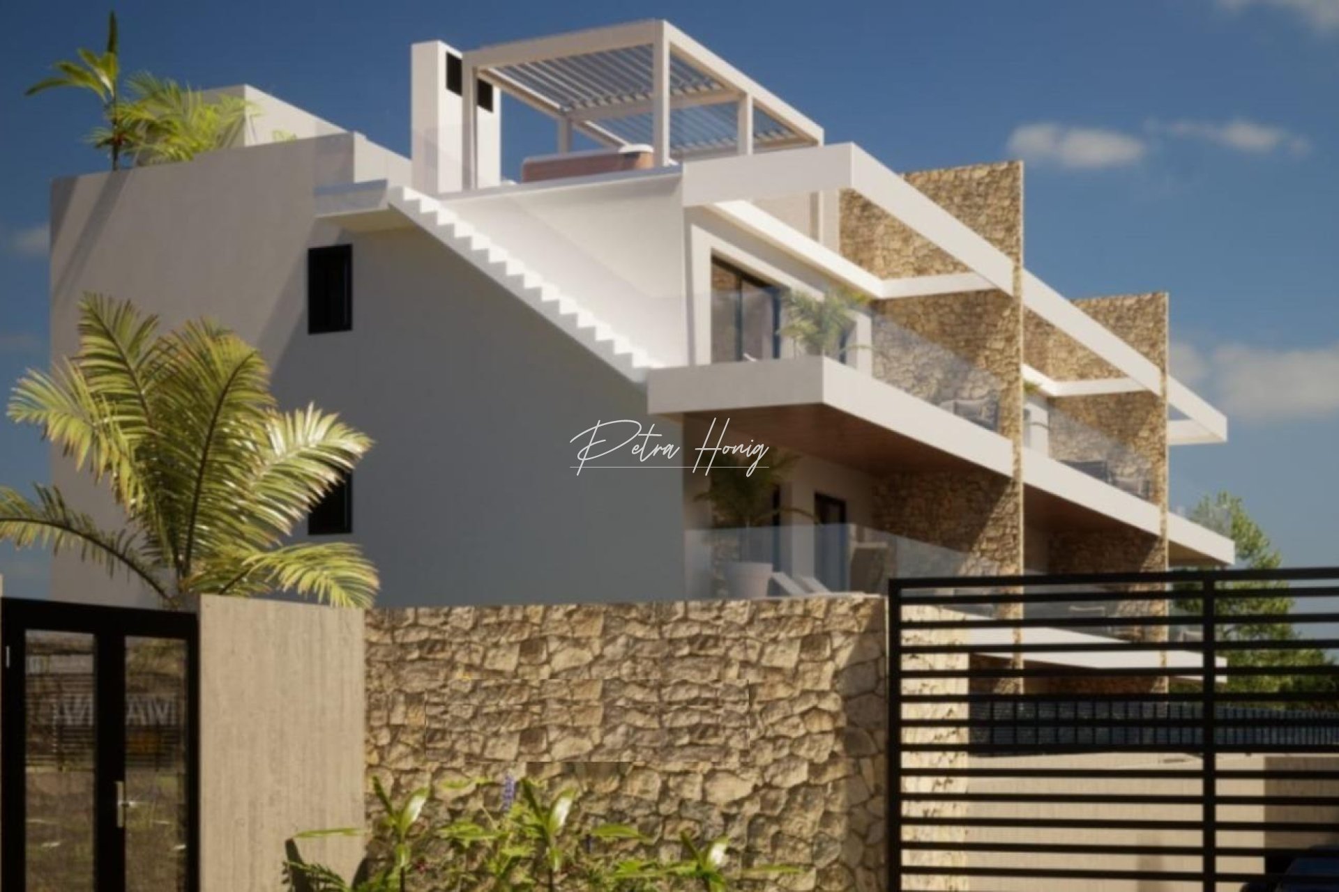 nieuw - Appartement - Finestrat