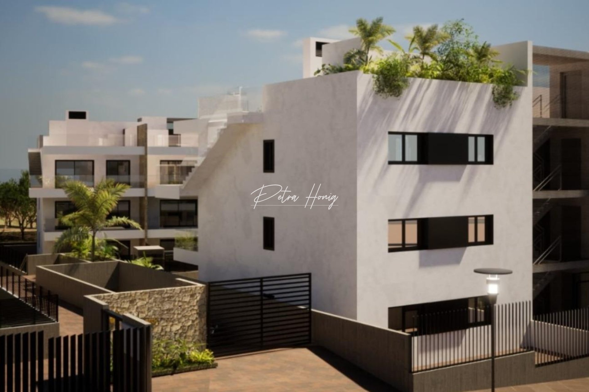 nieuw - Appartement - Finestrat