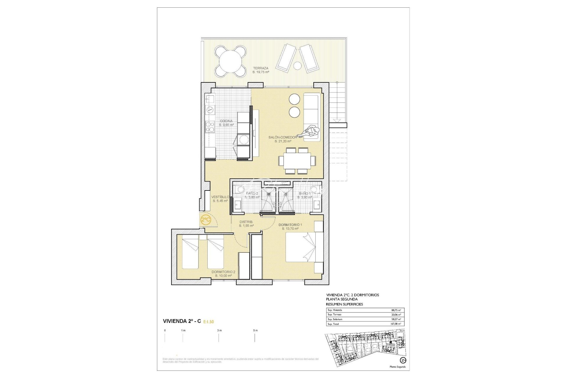 nieuw - Appartement - Finestrat