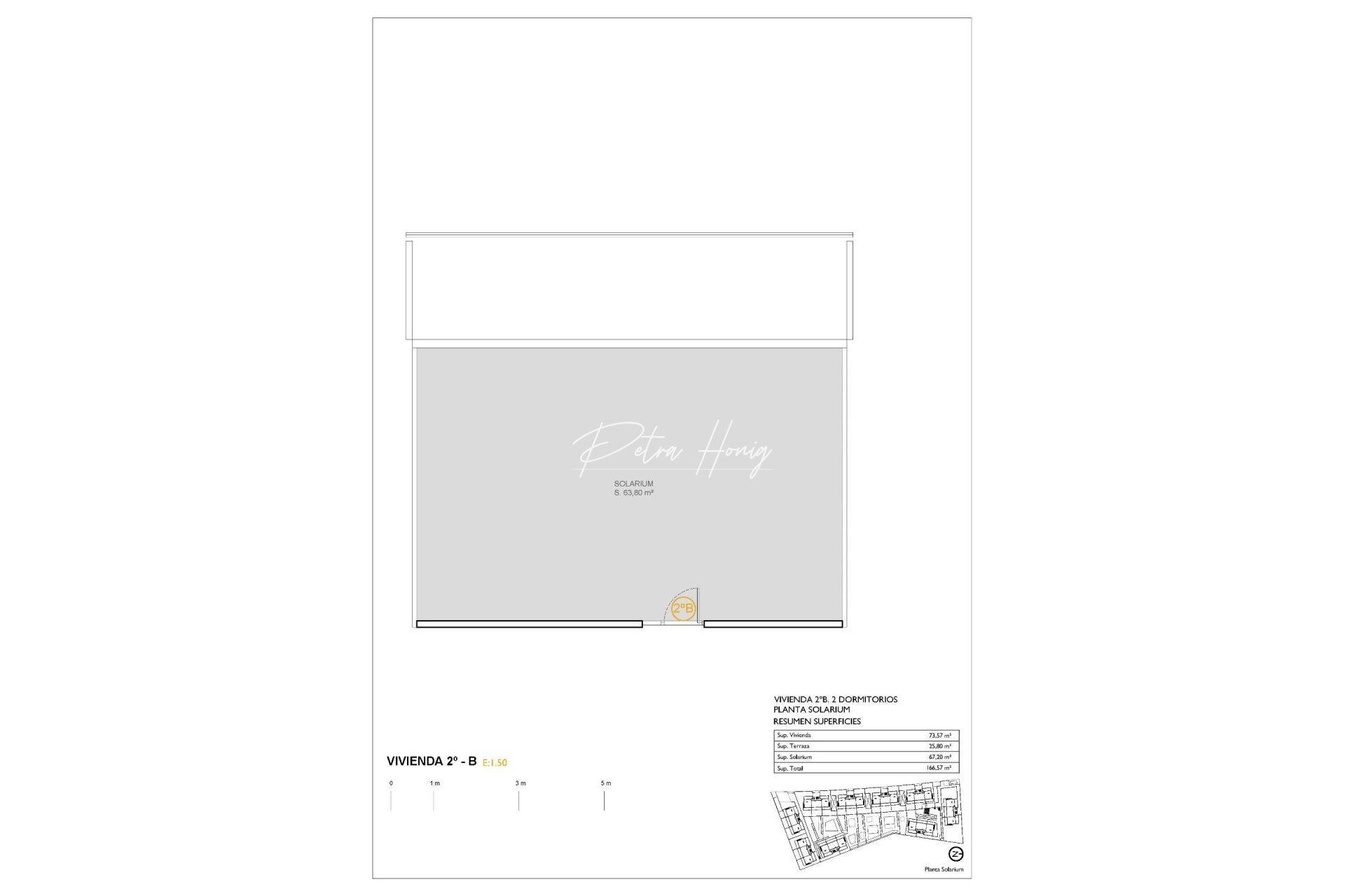 nieuw - Appartement - Finestrat