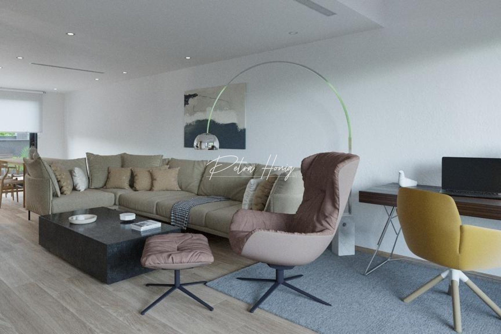 nieuw - Appartement - Finestrat