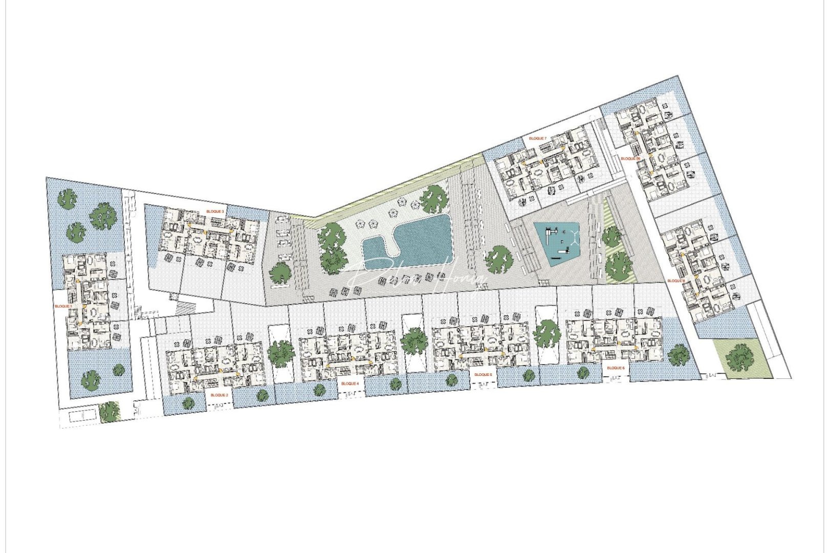 nieuw - Appartement - Finestrat