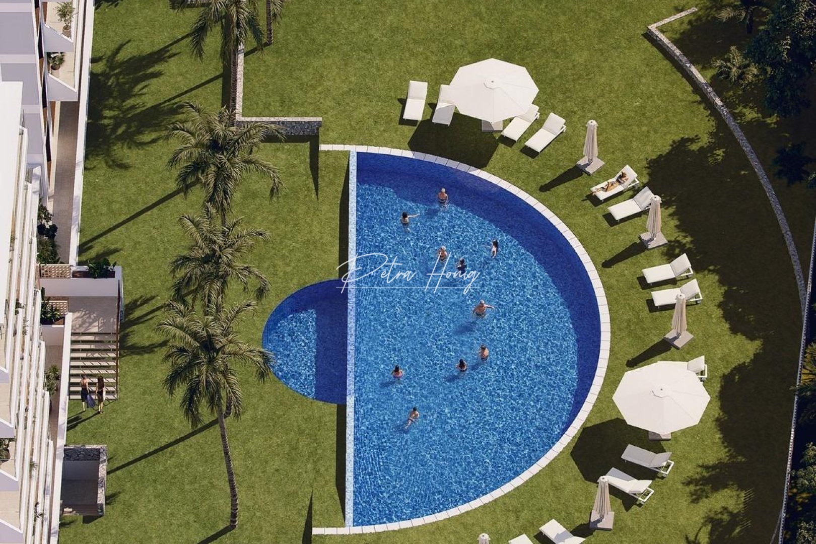 nieuw - Appartement - Guardamar del Segura - Avda del Puerto