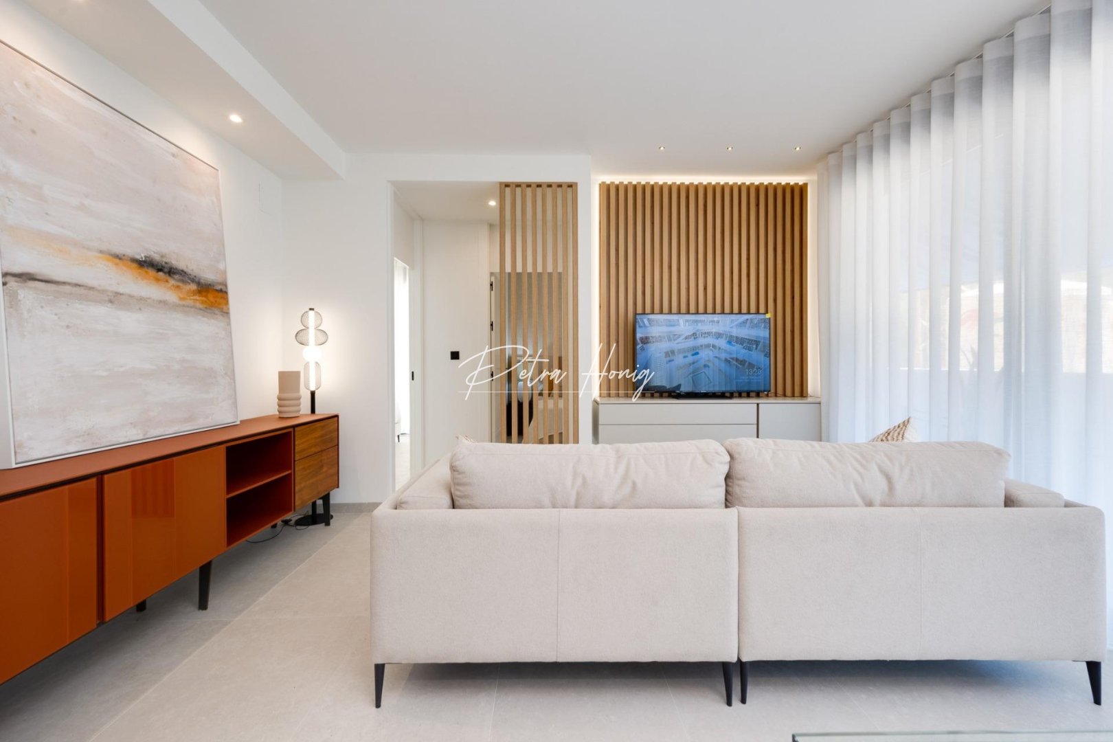 nieuw - Appartement - Guardamar del Segura - Avda del Puerto