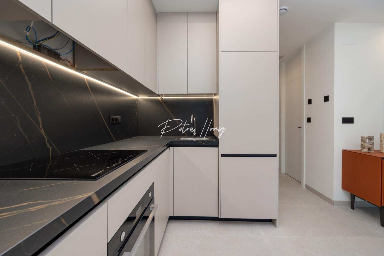 nieuw - Appartement - Guardamar del Segura - Avda del Puerto