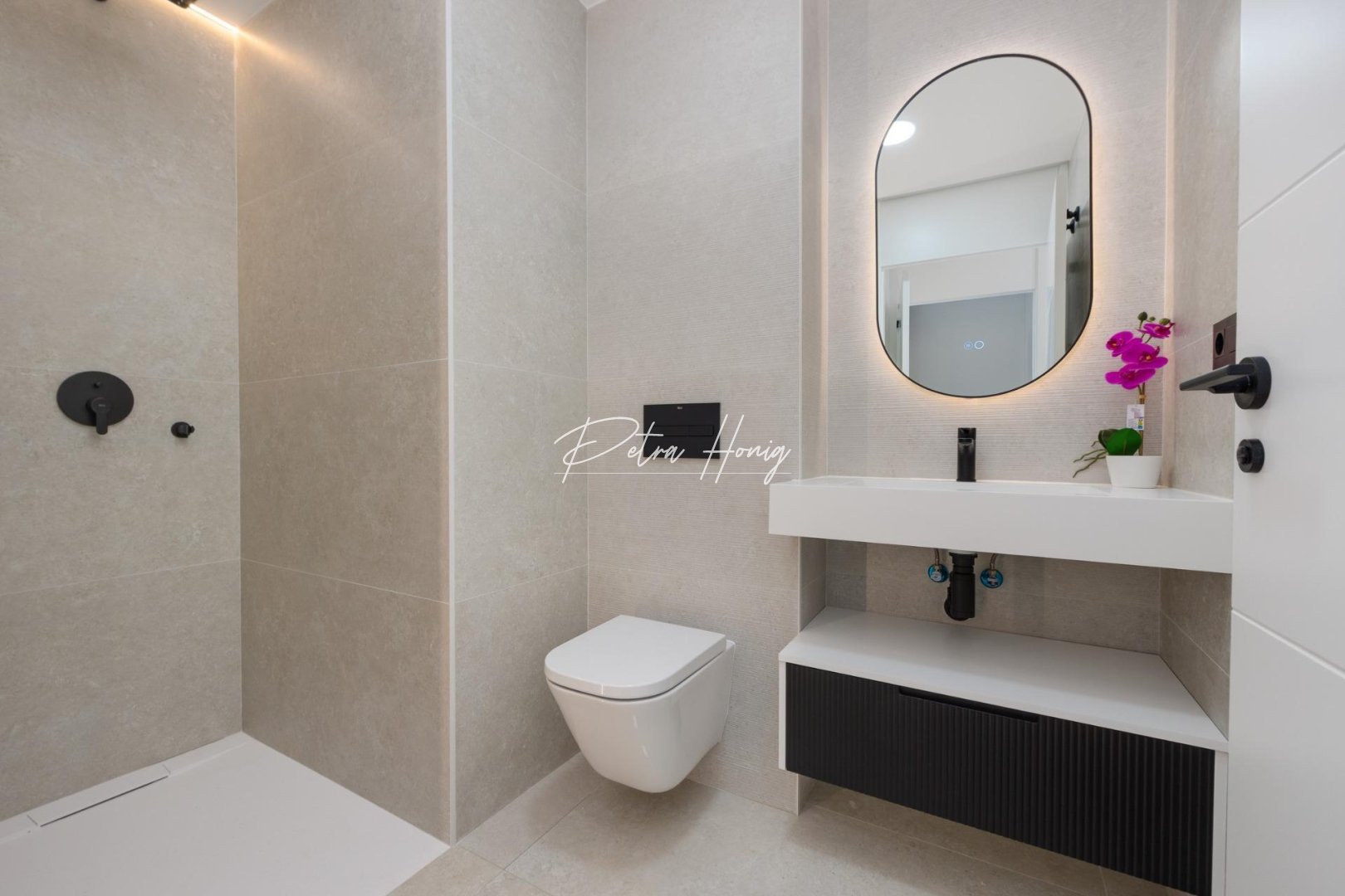 nieuw - Appartement - Guardamar del Segura - Avda del Puerto