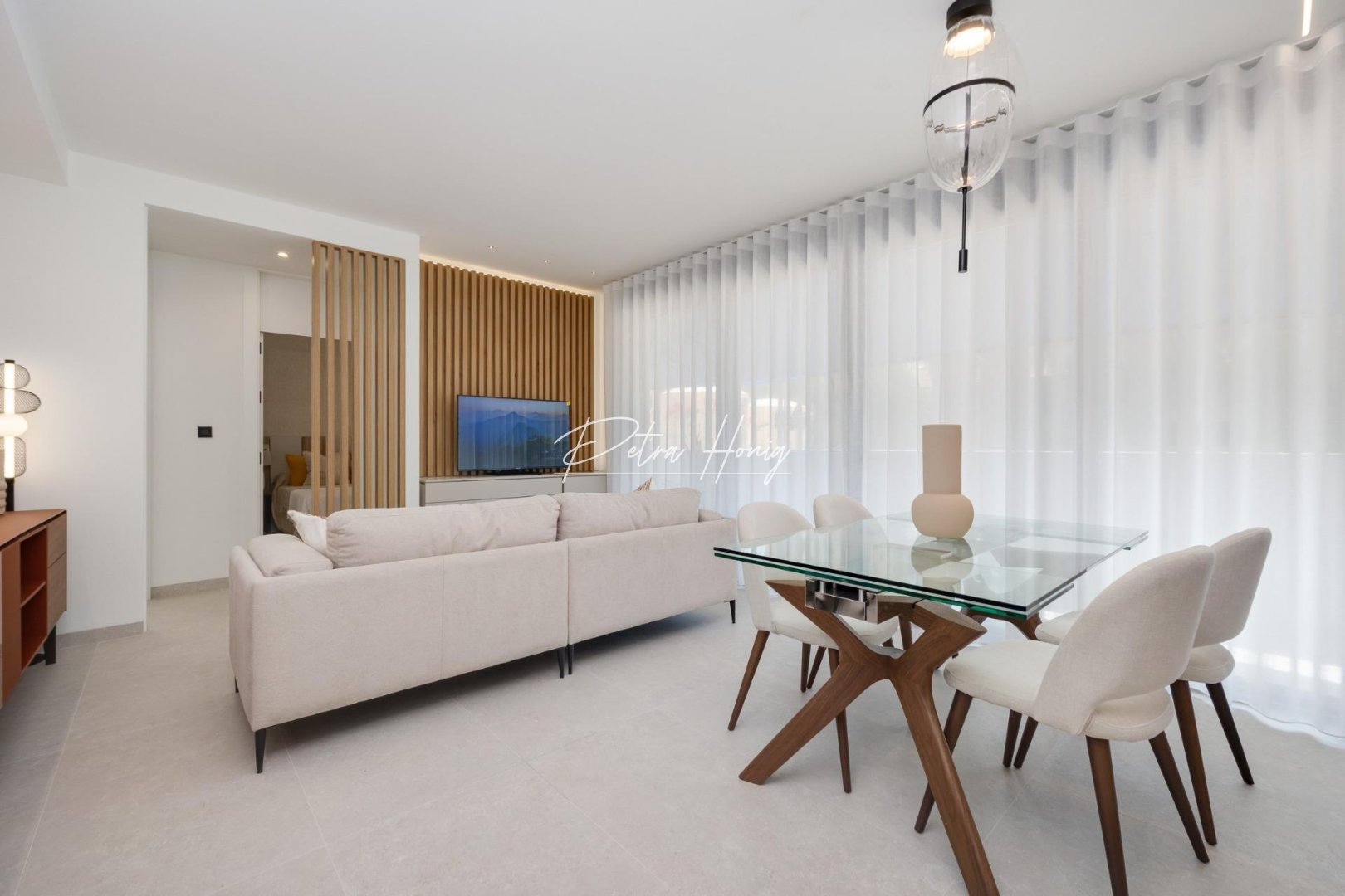 nieuw - Appartement - Guardamar del Segura - Avda del Puerto