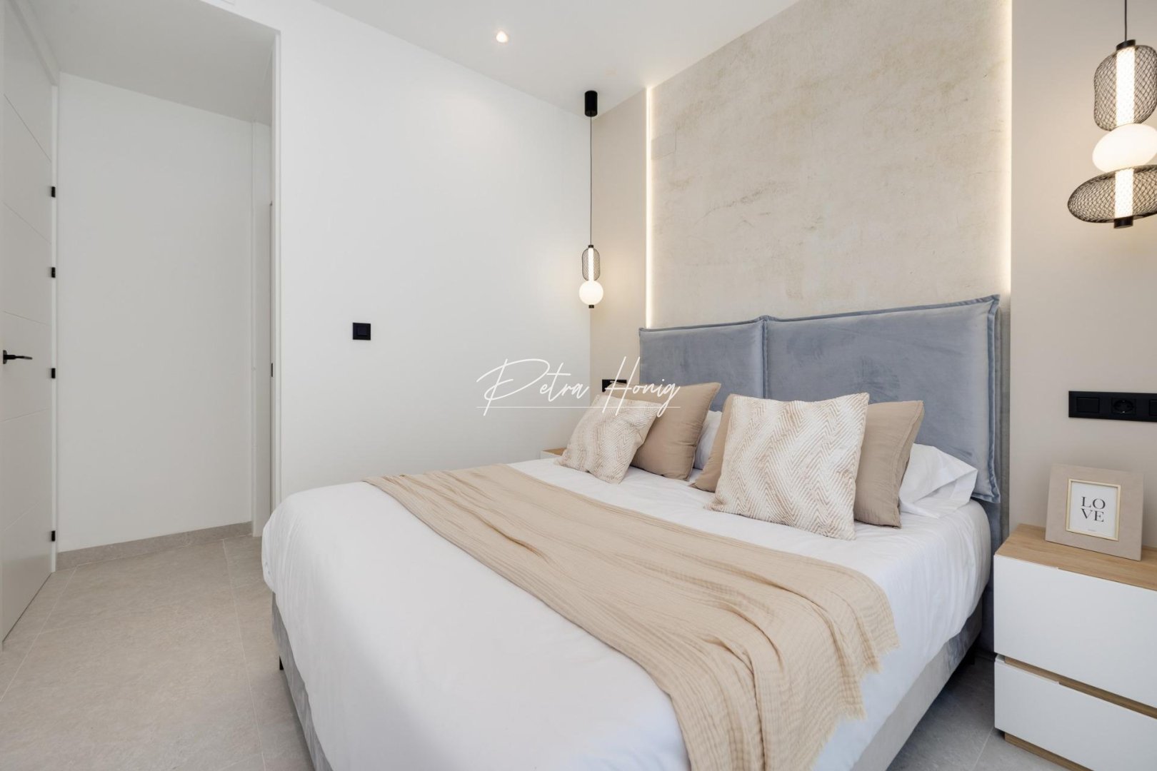 nieuw - Appartement - Guardamar del Segura - Avda del Puerto