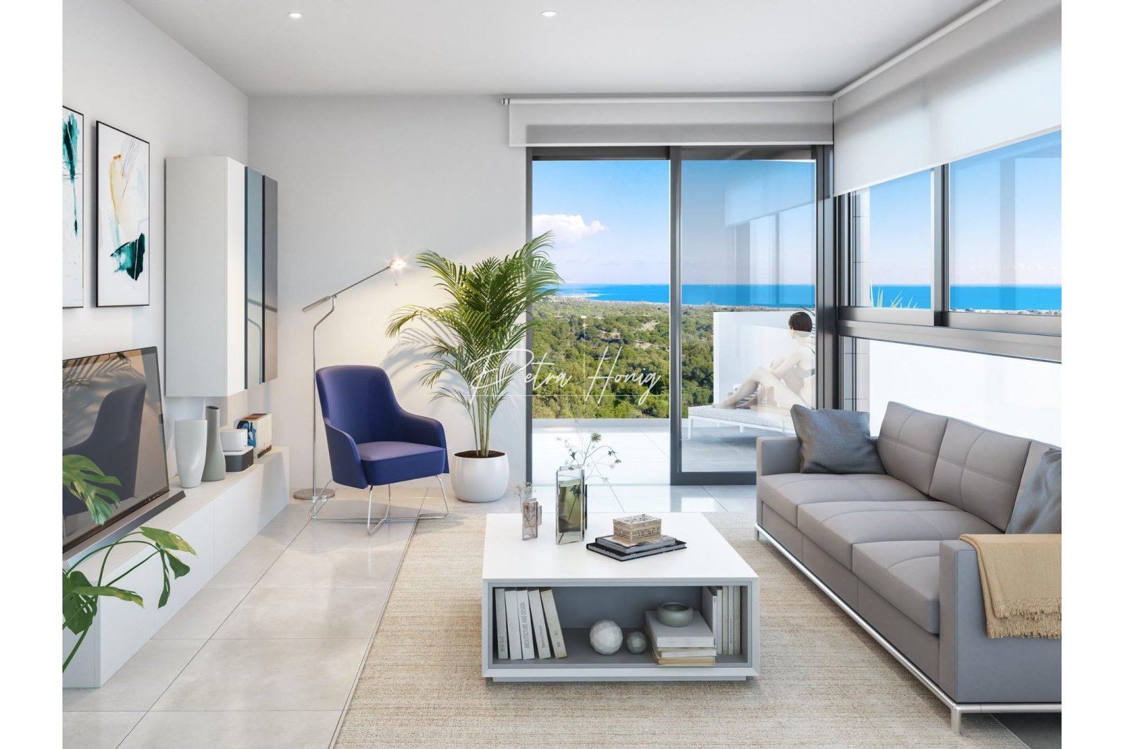 nieuw - Appartement - Guardamar del Segura - Avenida del Puerto