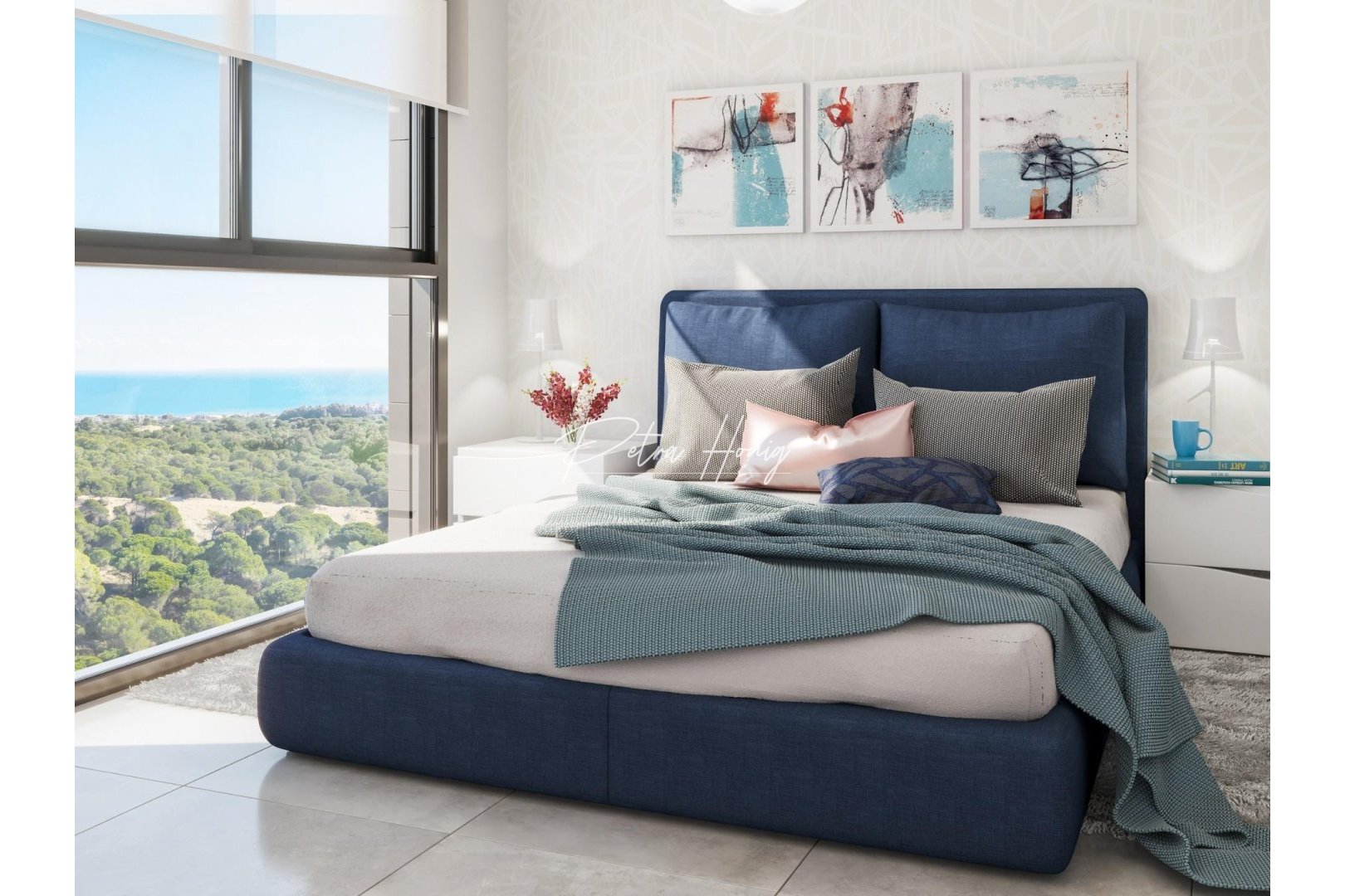 nieuw - Appartement - Guardamar del Segura - Avenida del Puerto