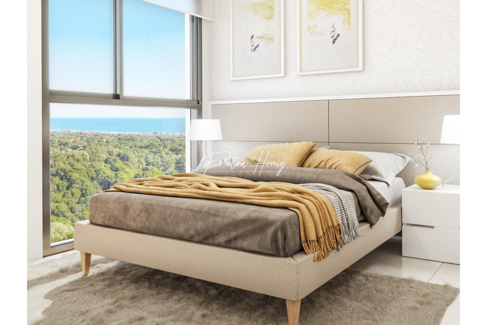 nieuw - Appartement - Guardamar del Segura - Avenida del Puerto