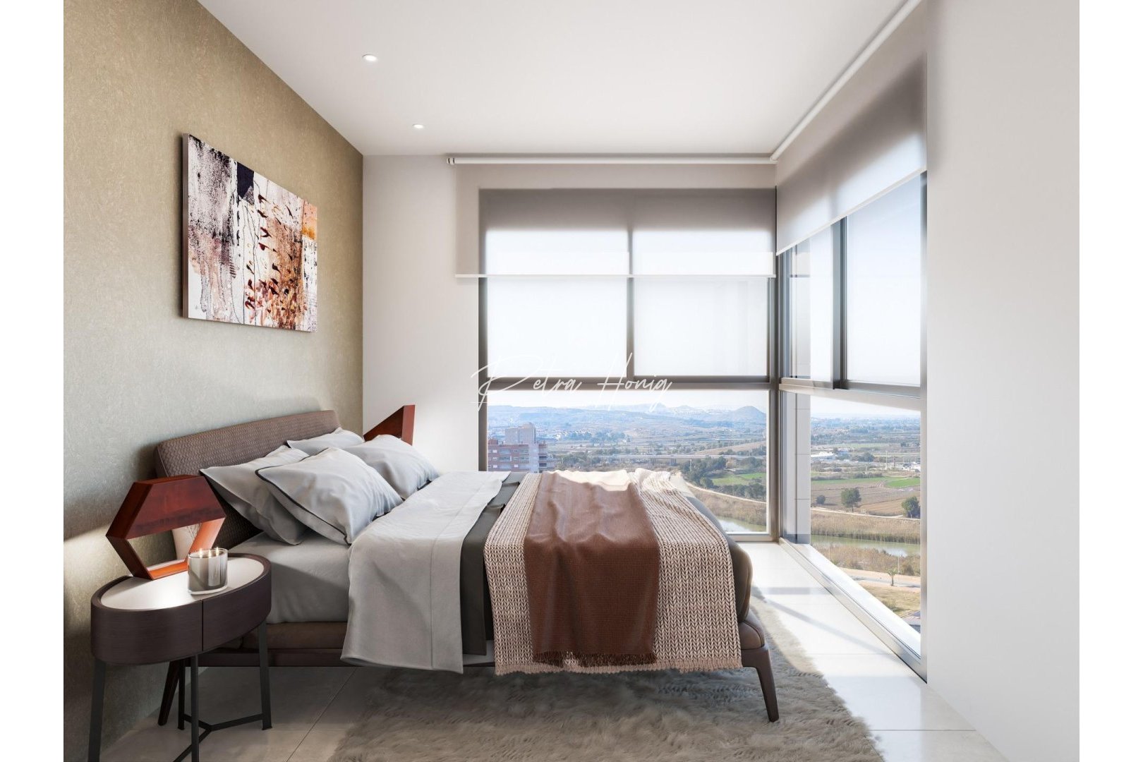 nieuw - Appartement - Guardamar del Segura - Avenida del Puerto