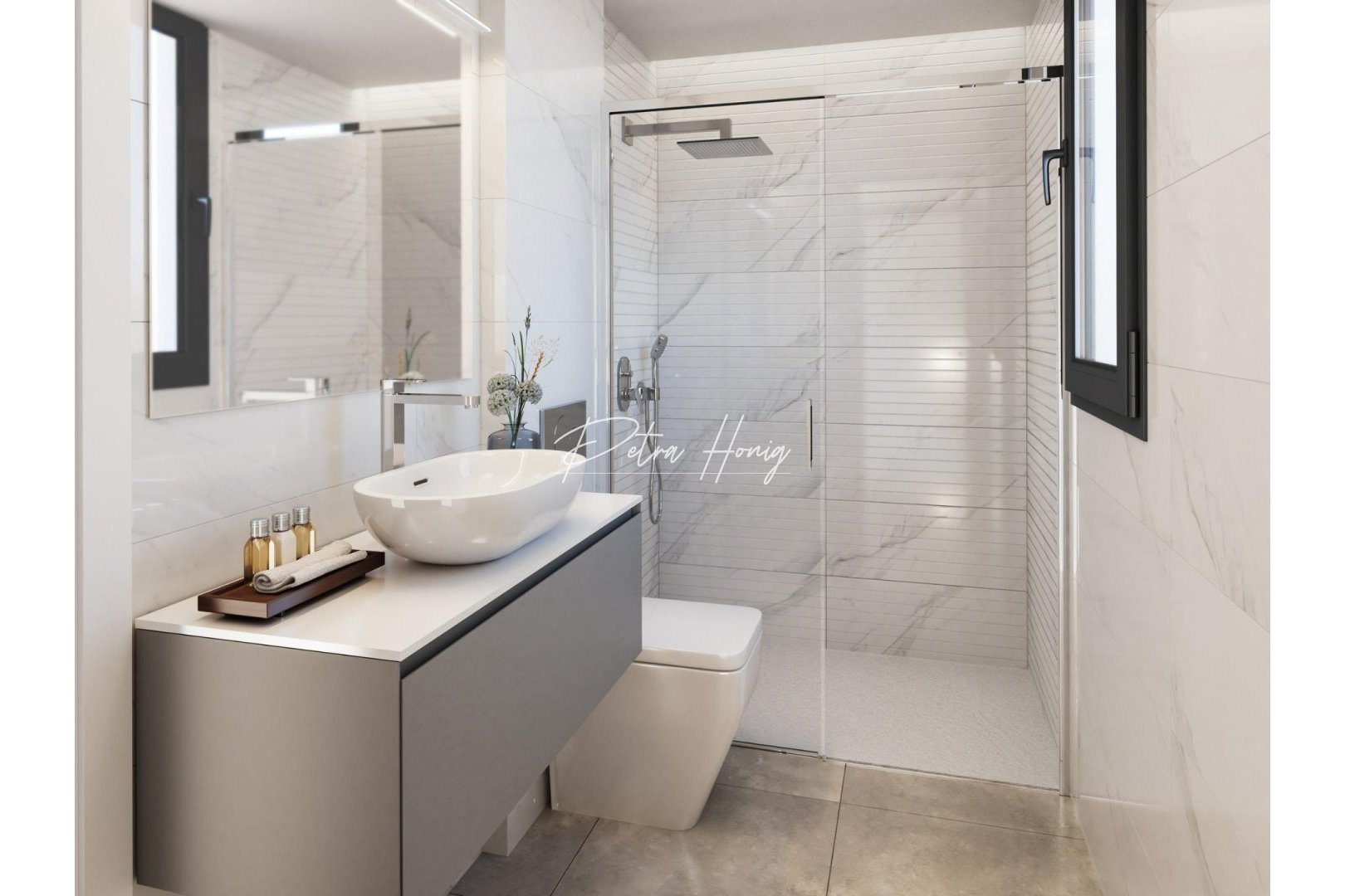 nieuw - Appartement - Guardamar del Segura - Avenida del Puerto