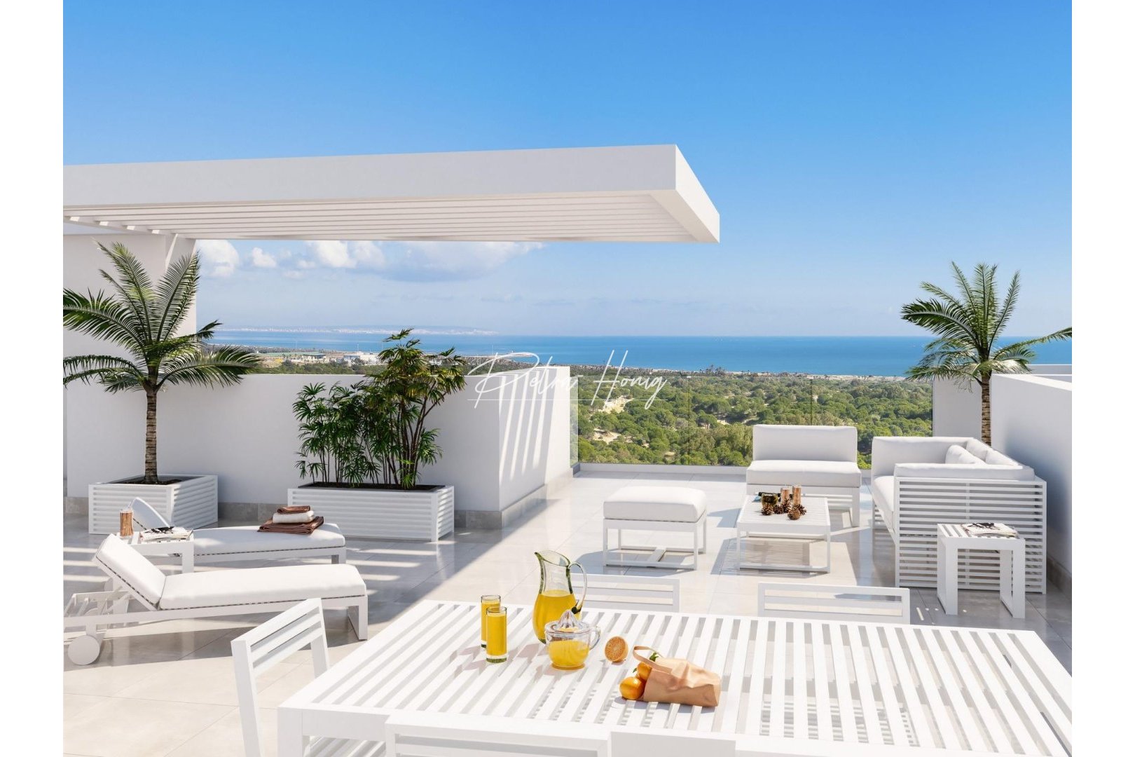 nieuw - Appartement - Guardamar del Segura - Avenida del Puerto