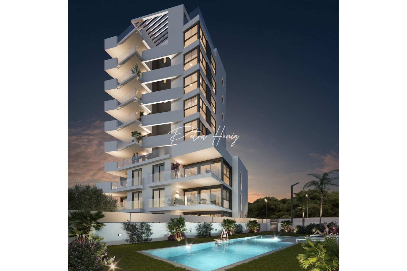 nieuw - Appartement - Guardamar del Segura - Avenida del Puerto