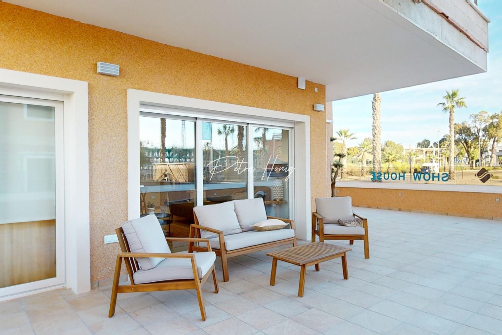nieuw - Appartement - Guardamar del Segura - El Raso, Guardamar