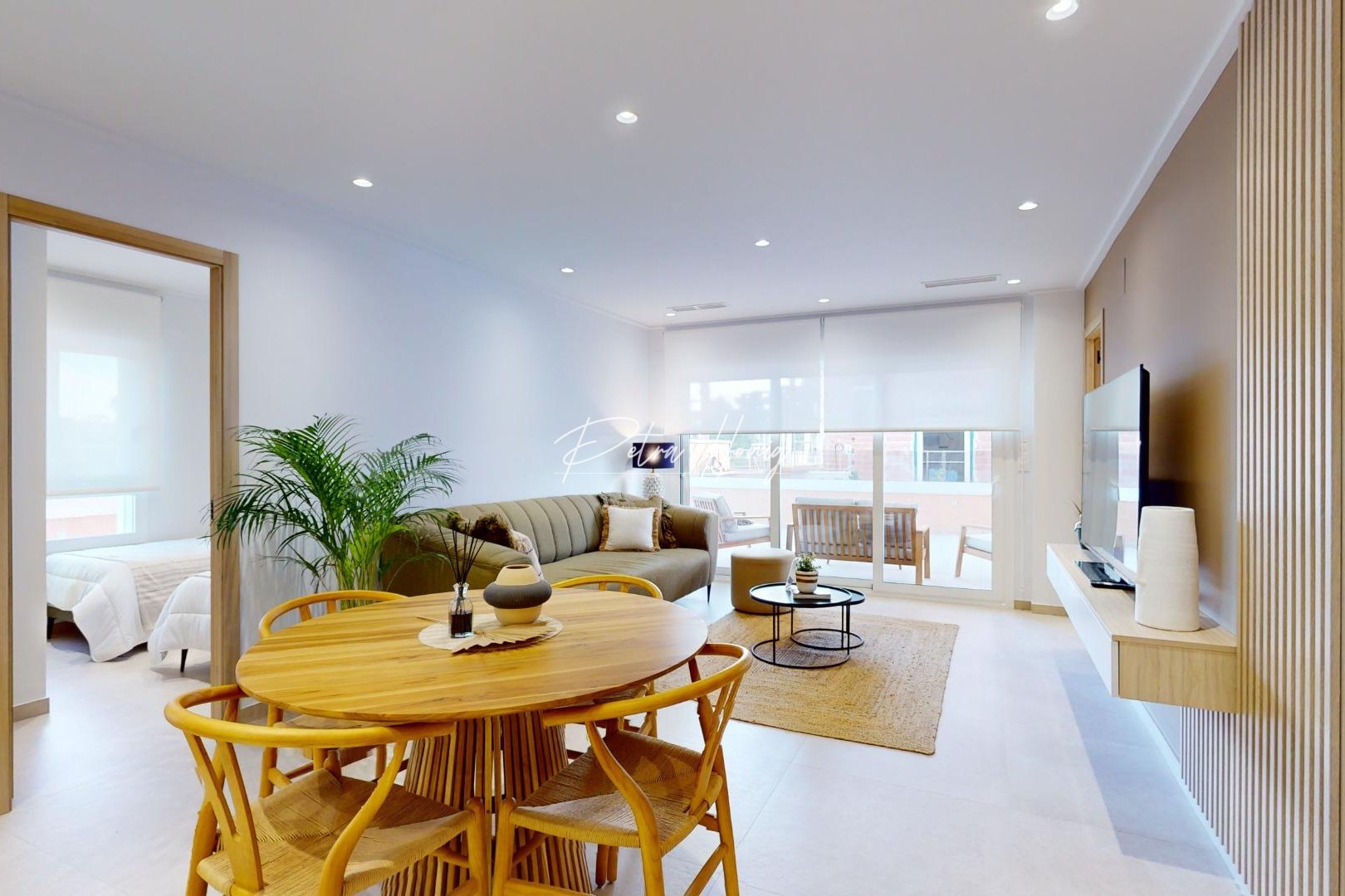 nieuw - Appartement - Guardamar del Segura - El Raso, Guardamar