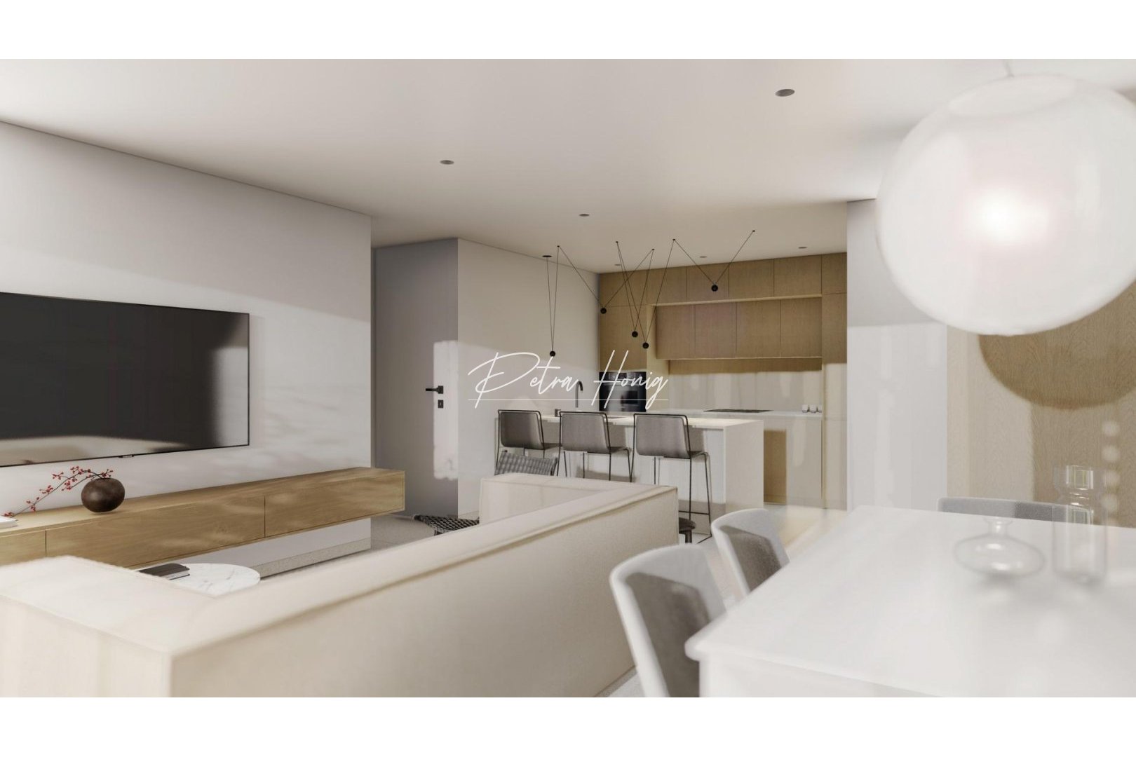 nieuw - Appartement - Guardamar del Segura - El Raso, Guardamar