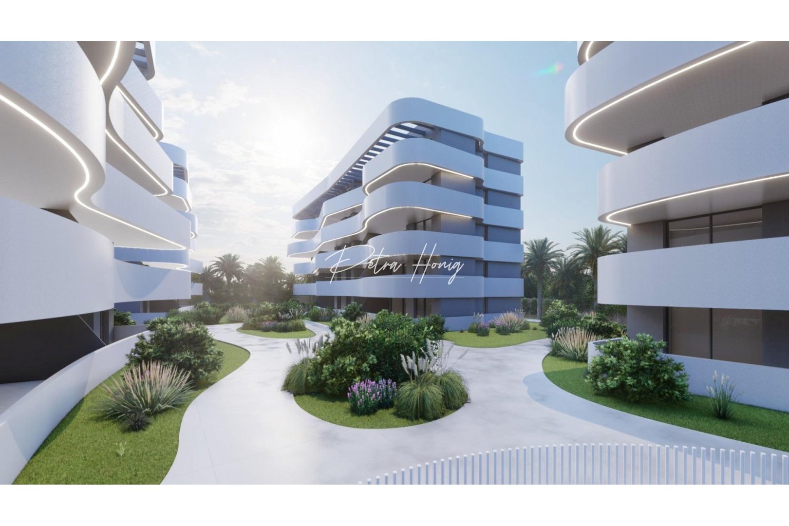 nieuw - Appartement - Guardamar del Segura - El Raso, Guardamar