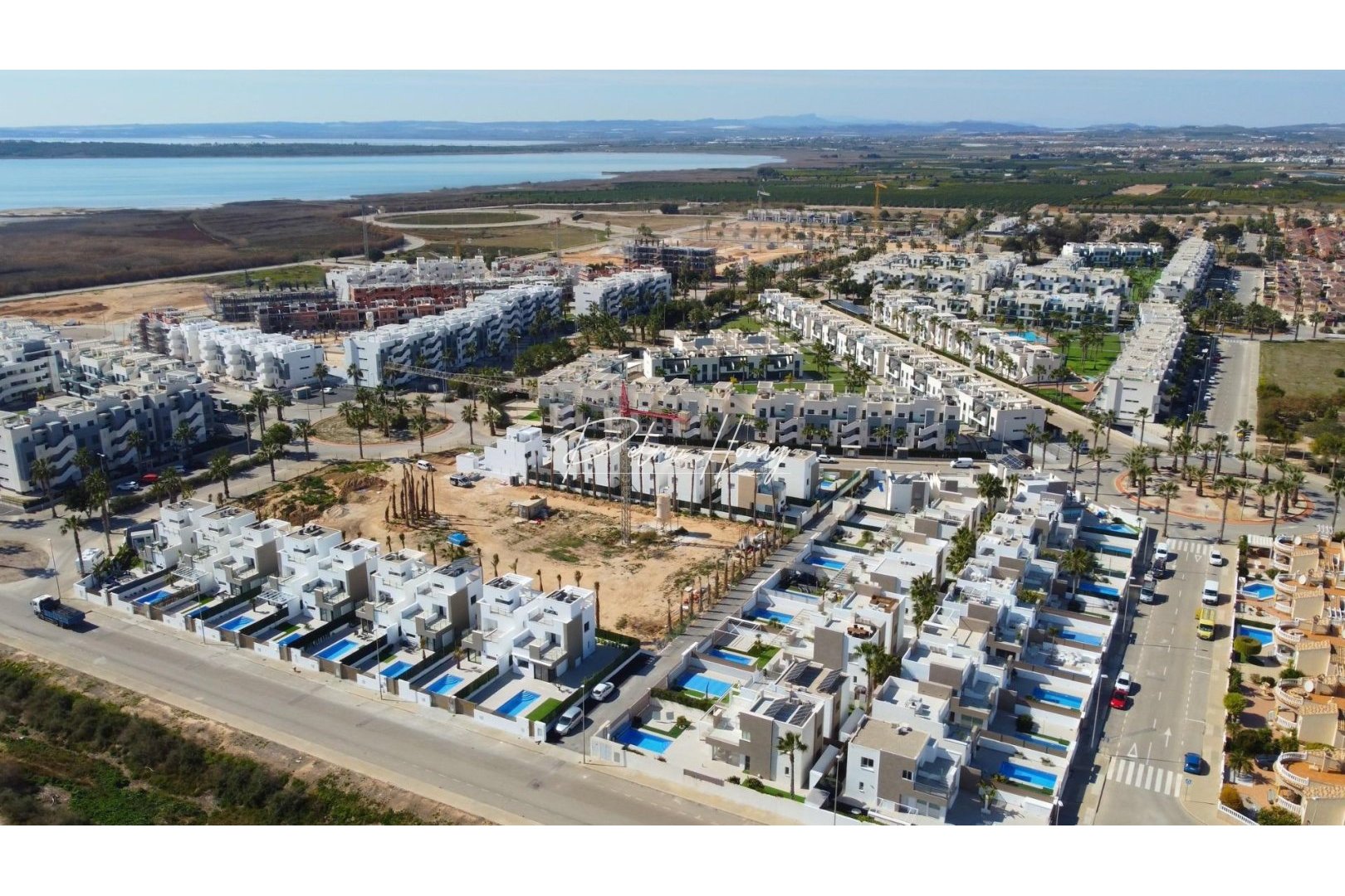 nieuw - Appartement - Guardamar del Segura - El Raso, Guardamar