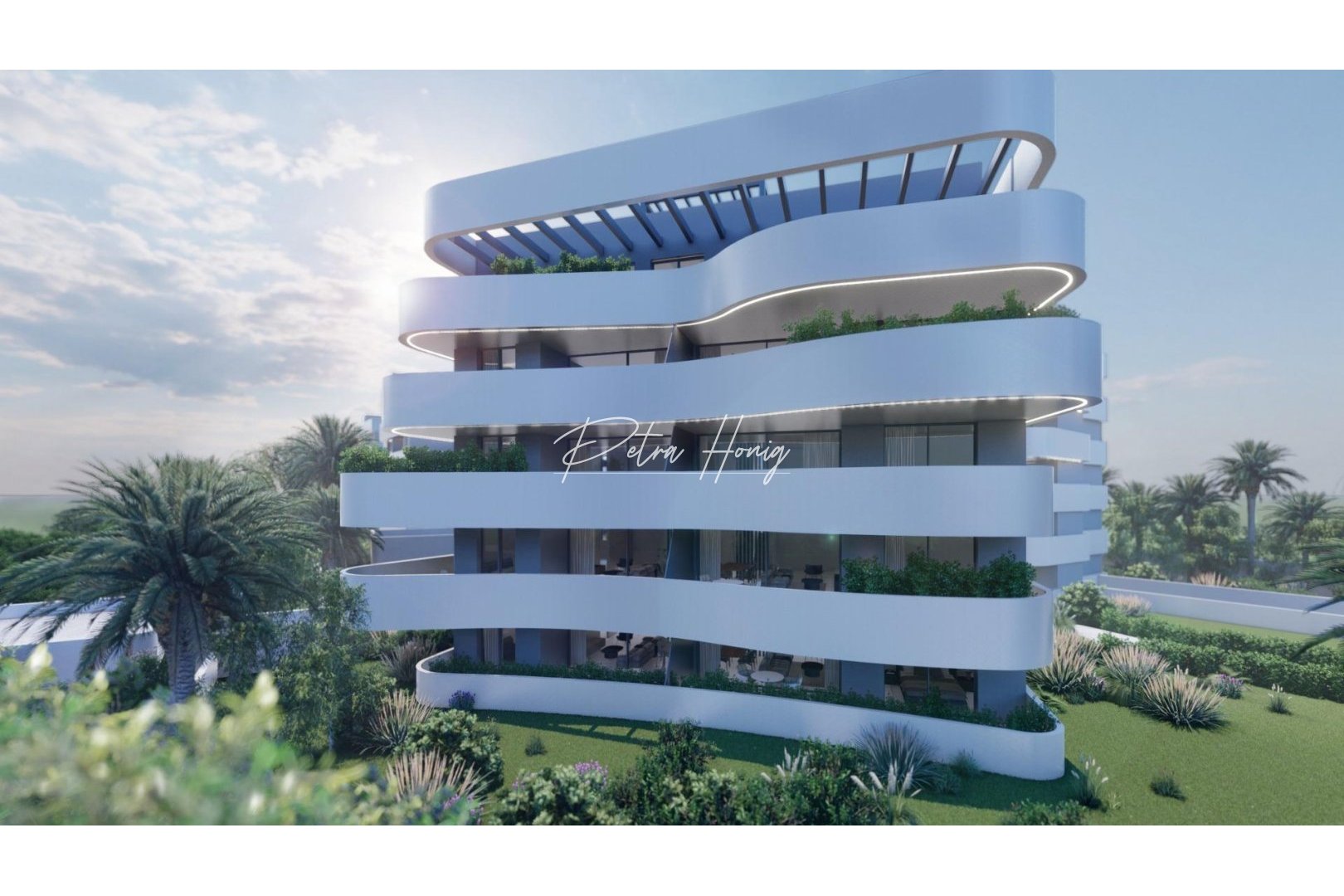 nieuw - Appartement - Guardamar del Segura - El Raso, Guardamar