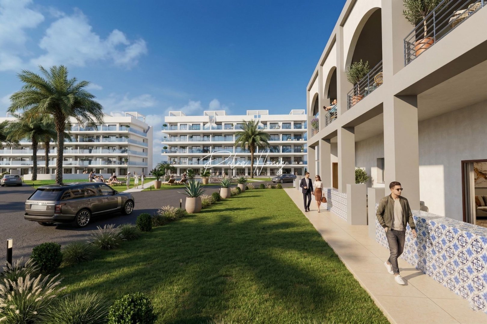 nieuw - Appartement - Guardamar del Segura - El Raso, Guardamar