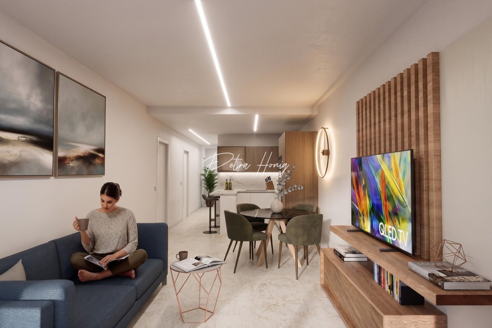 nieuw - Appartement - Guardamar del Segura - El Raso, Guardamar