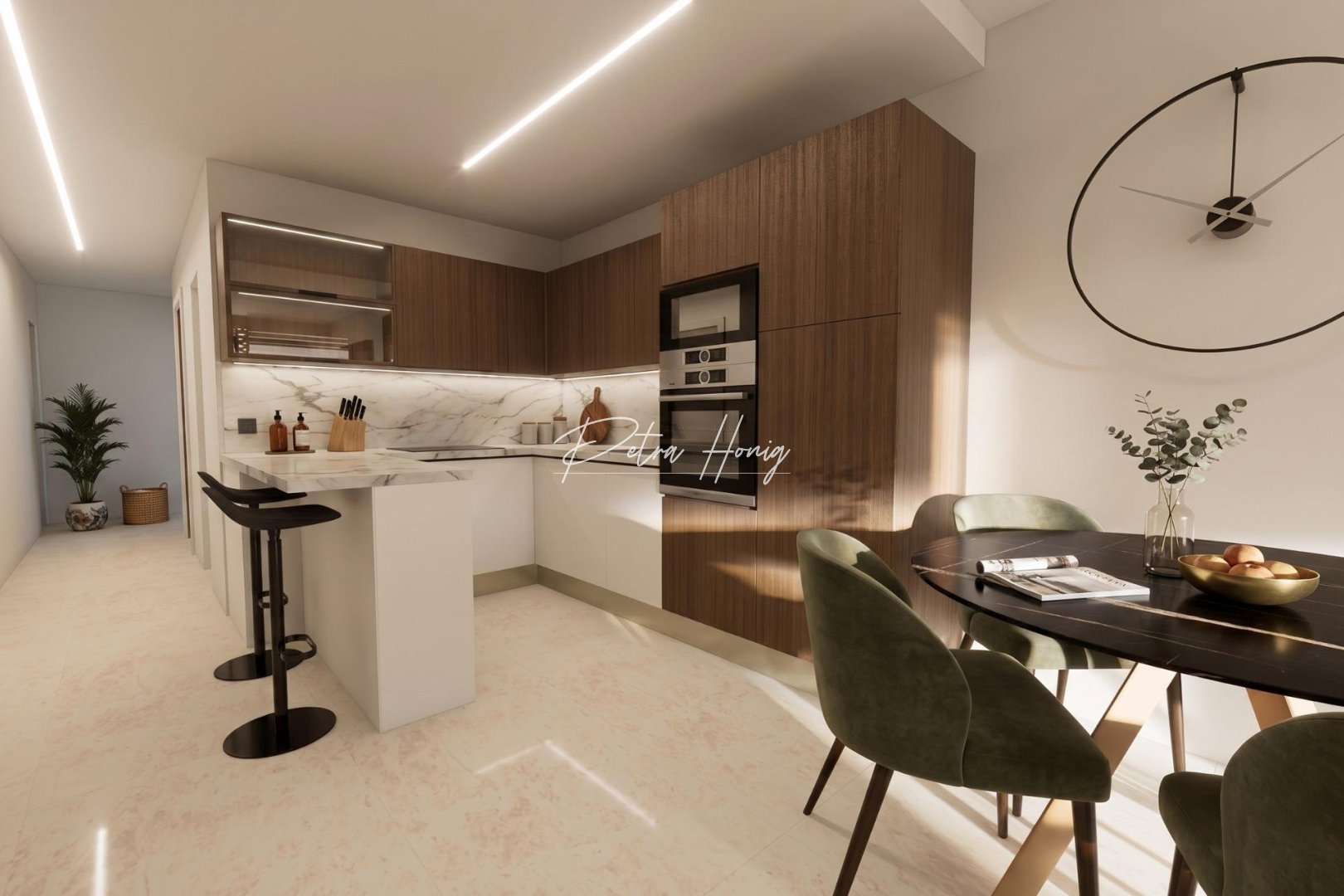 nieuw - Appartement - Guardamar del Segura - El Raso, Guardamar