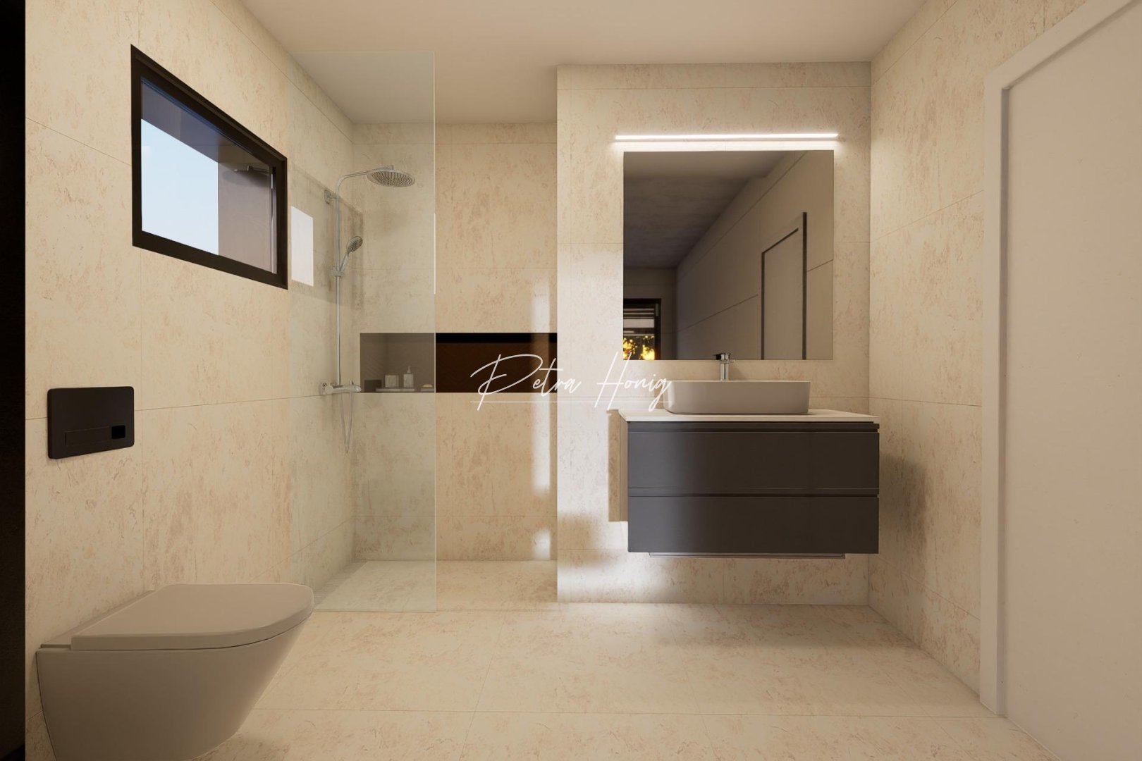 nieuw - Appartement - Guardamar del Segura - El Raso, Guardamar