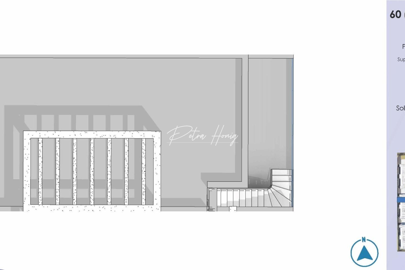 nieuw - Appartement - Guardamar del Segura - El Raso, Guardamar