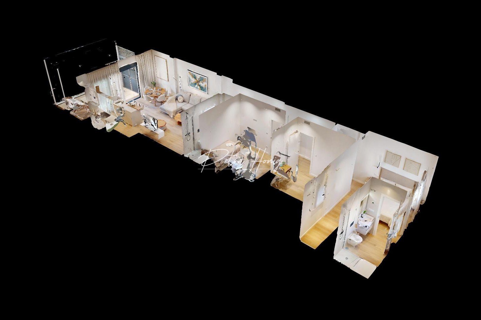 nieuw - Appartement - Guardamar del Segura - Pueblo