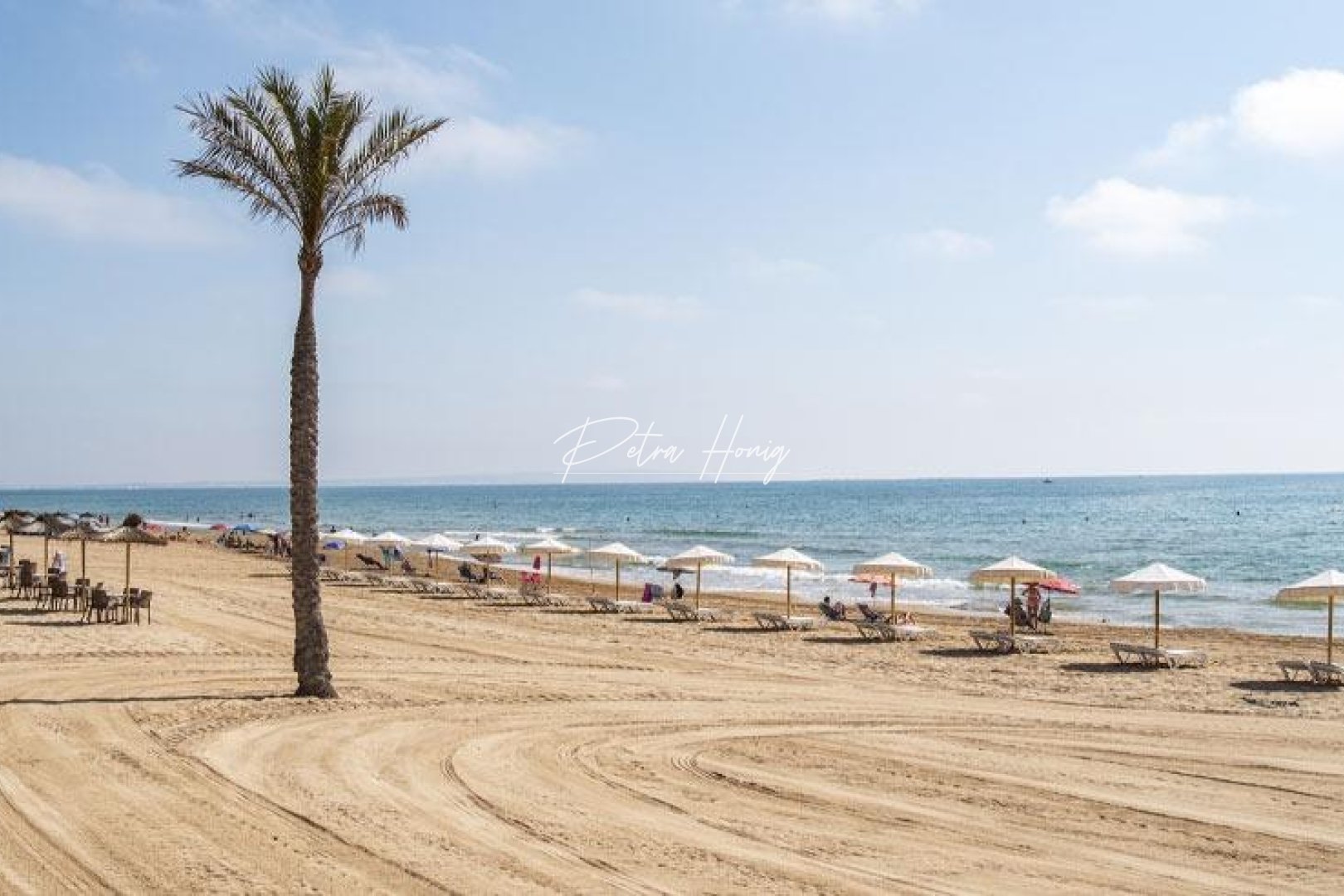 nieuw - Appartement - Guardamar del Segura - Pueblo