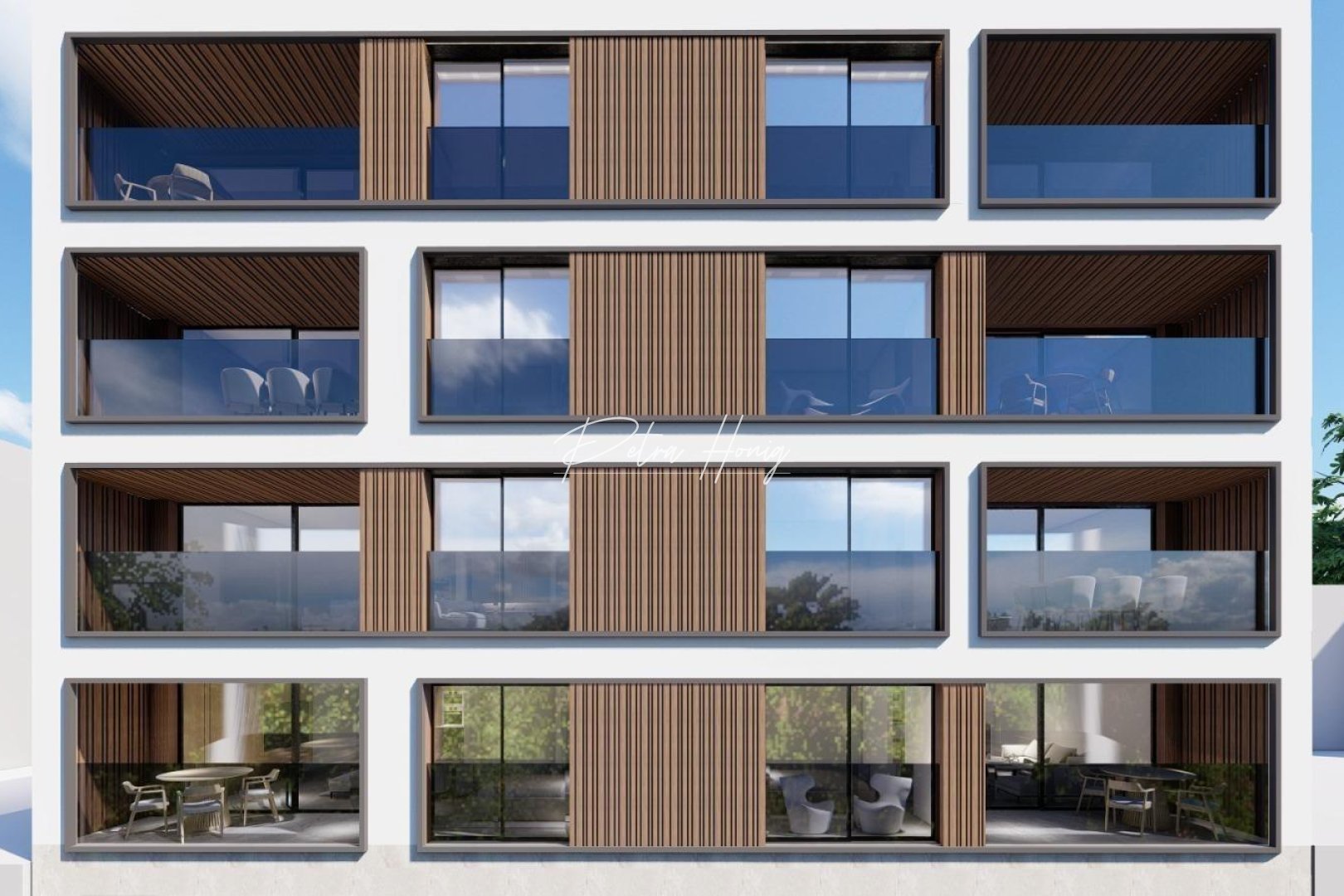 nieuw - Appartement - Guardamar del Segura - Pueblo