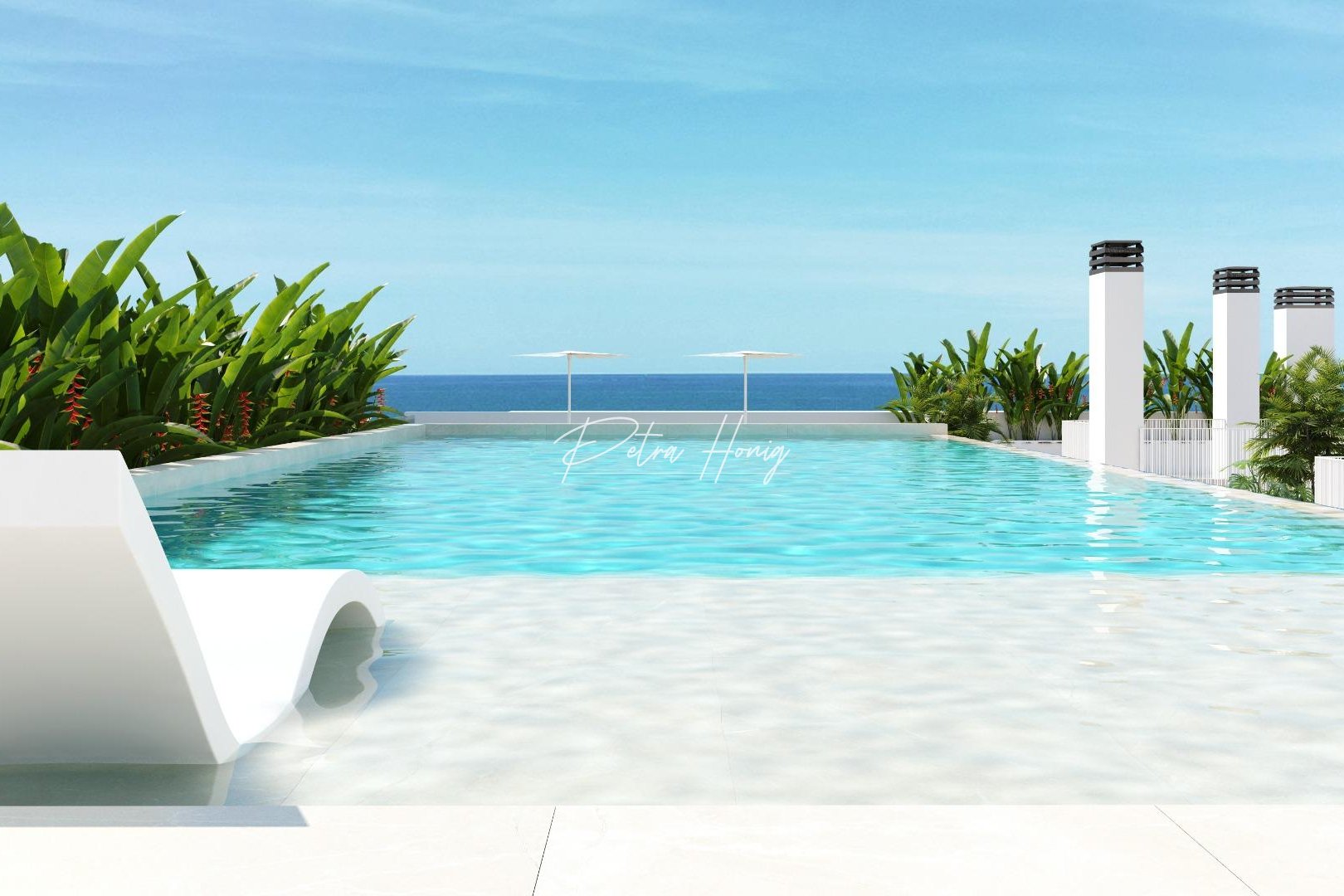 nieuw - Appartement - Guardamar del Segura - Pueblo