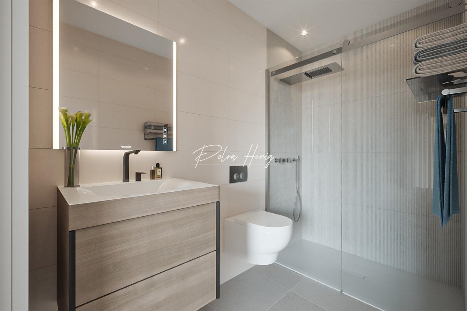 nieuw - Appartement - Guardamar del Segura - Pueblo