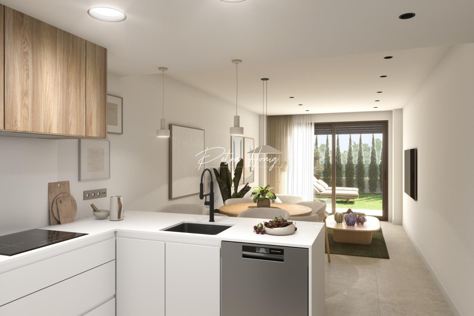 nieuw - Appartement - Guardamar del Segura - PUERTO