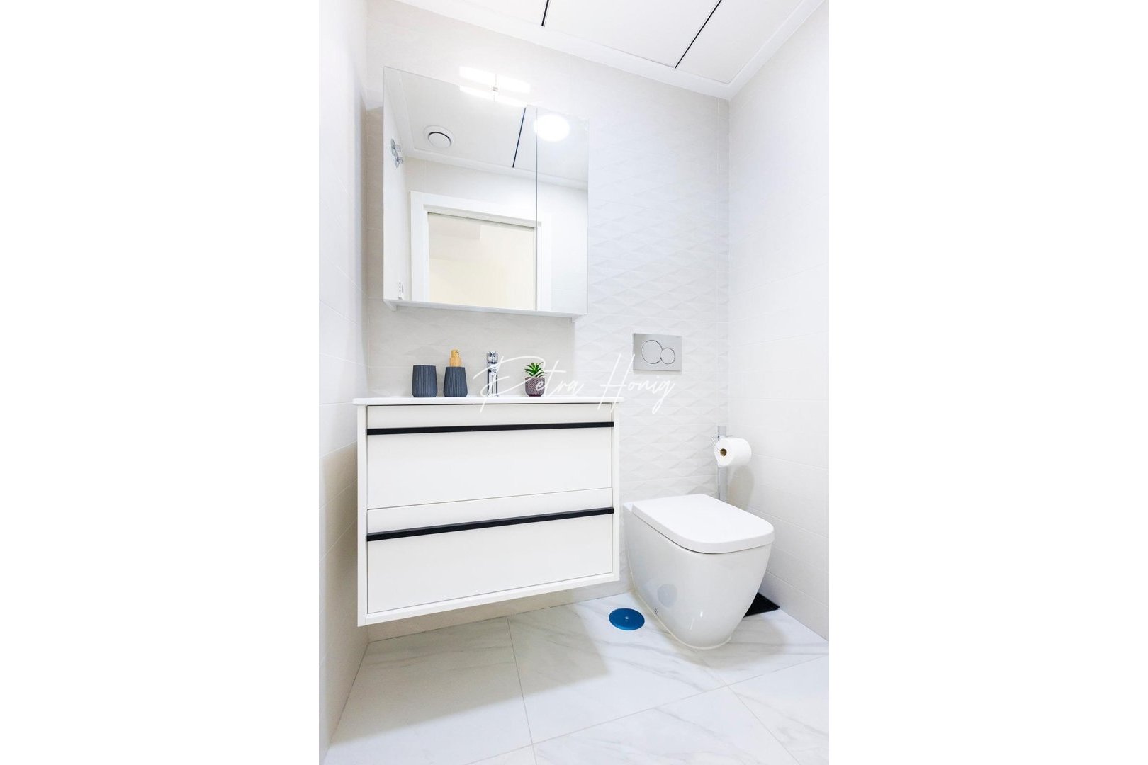 nieuw - Appartement - Jacarilla - pueblo