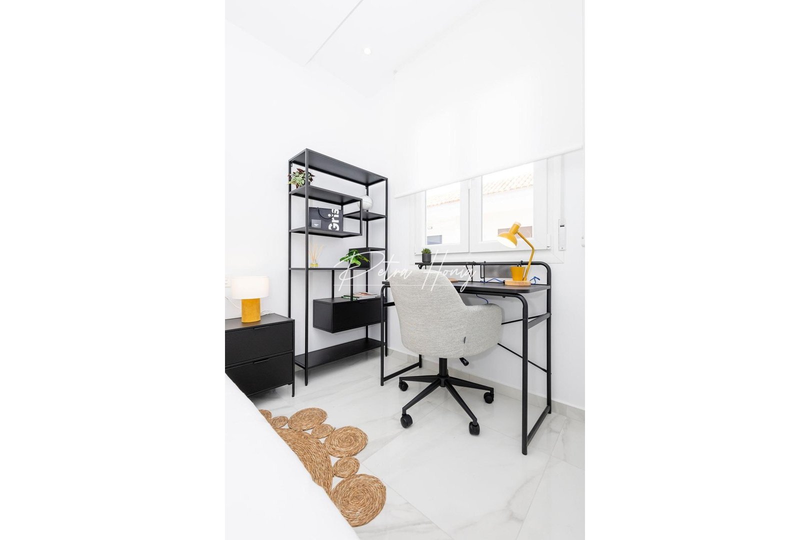 nieuw - Appartement - Jacarilla - pueblo