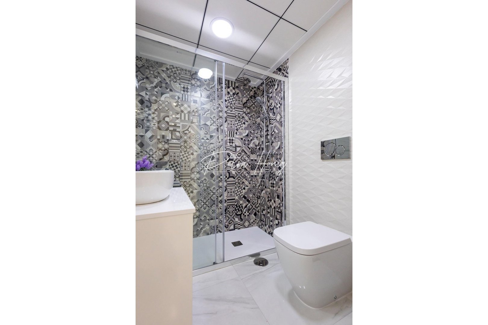 nieuw - Appartement - Jacarilla - pueblo